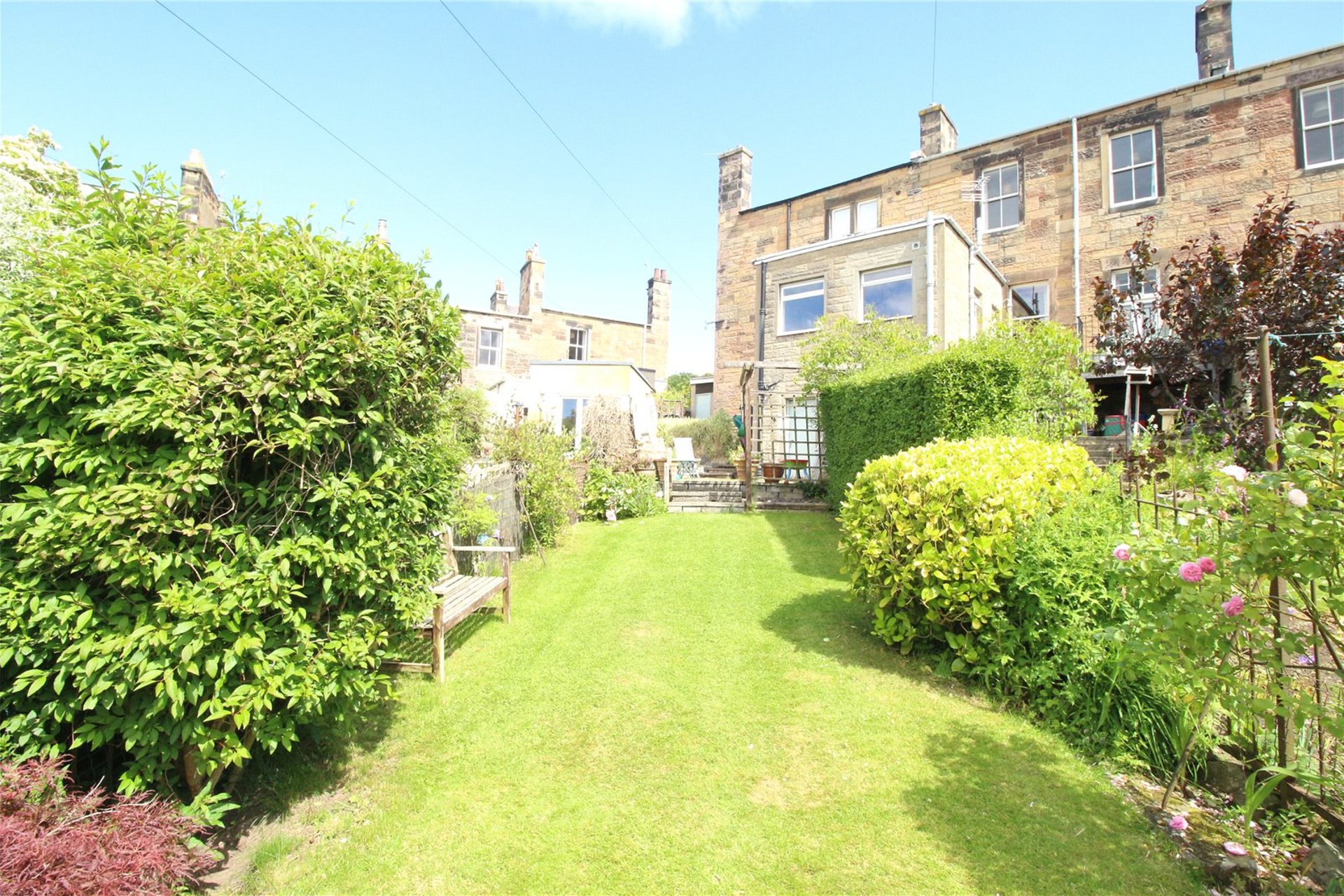 12 Craiglockhart Terrace, Edinburgh, Midlothian, EH14 1AJ - Picture #17