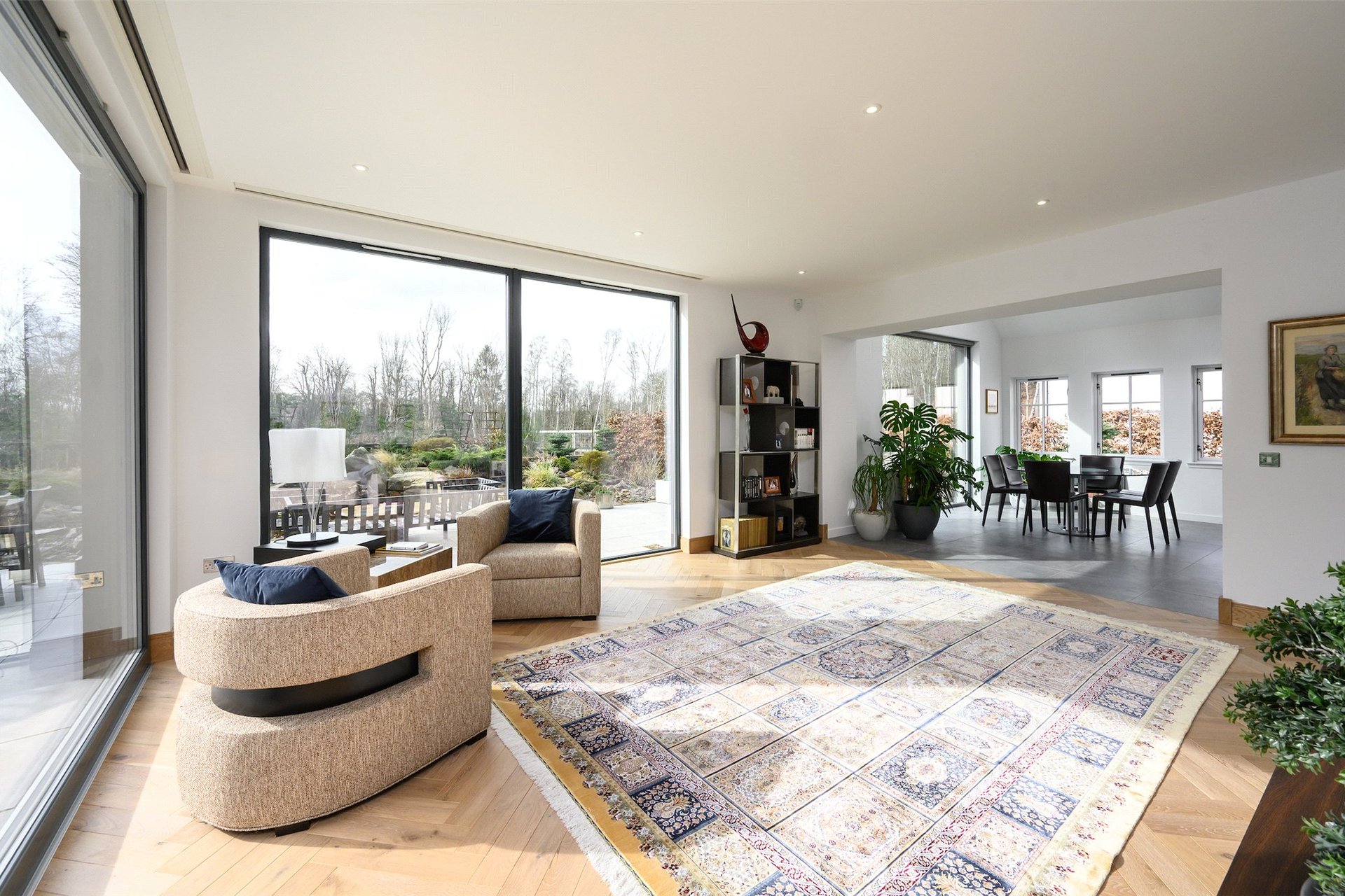 1 Forgan Grove, Forgandenny, Perth, Perth and Kinross, PH2 9FL - Picture #4