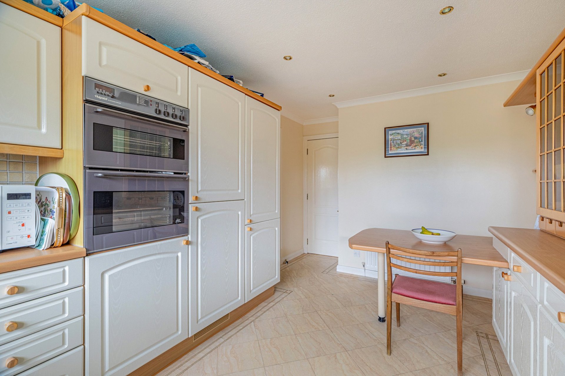 22 Ravenscourt, Thorntonhall, Glasgow, South Lanarkshire, G74 5AZ - Picture #14