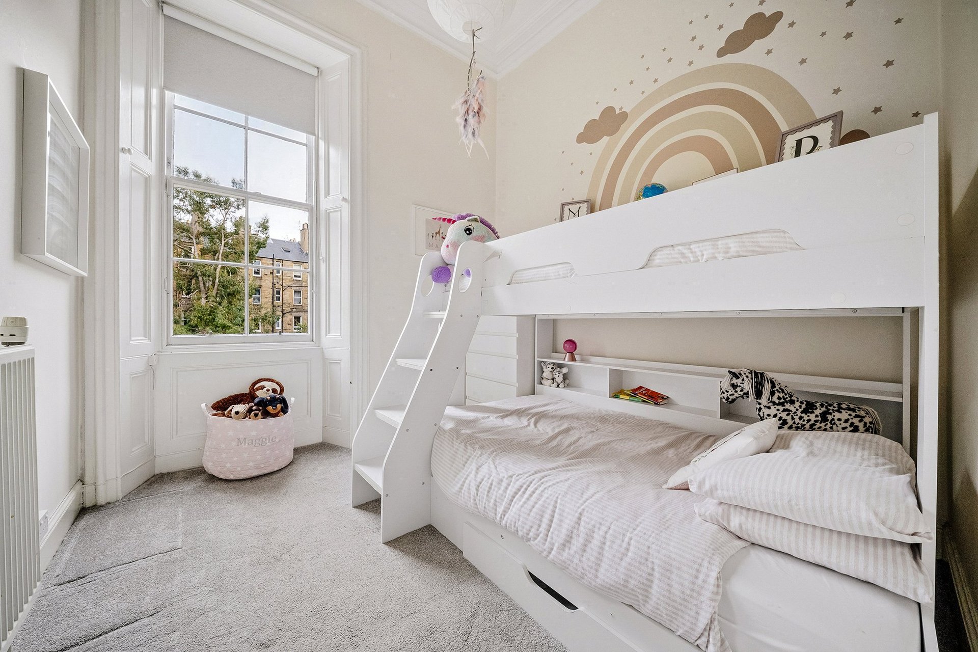 10/2 Montagu Terrace, Edinburgh, EH3 5QX - Picture #25