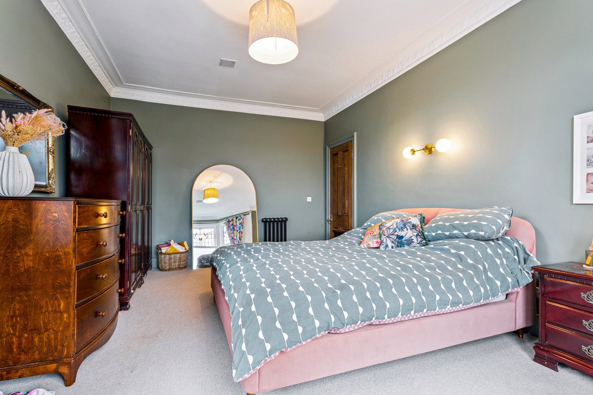 21 Borden Road, Jordanhill, Glasgow, G13 1RB - Picture #25
