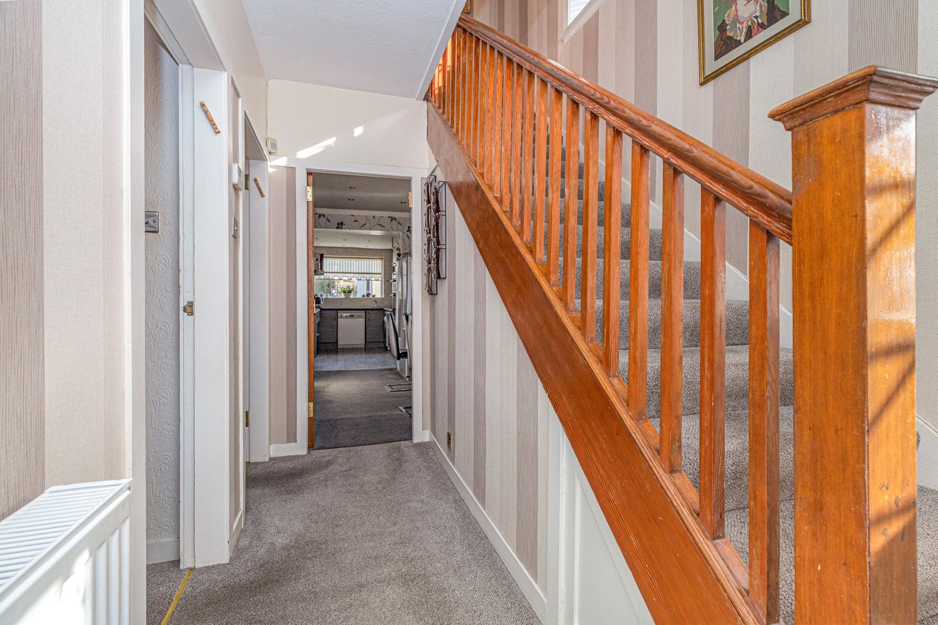 1 Giffnock Park Avenue, Giffnock, Glasgow, East Renfrewshire, G46 6AZ - Picture #12