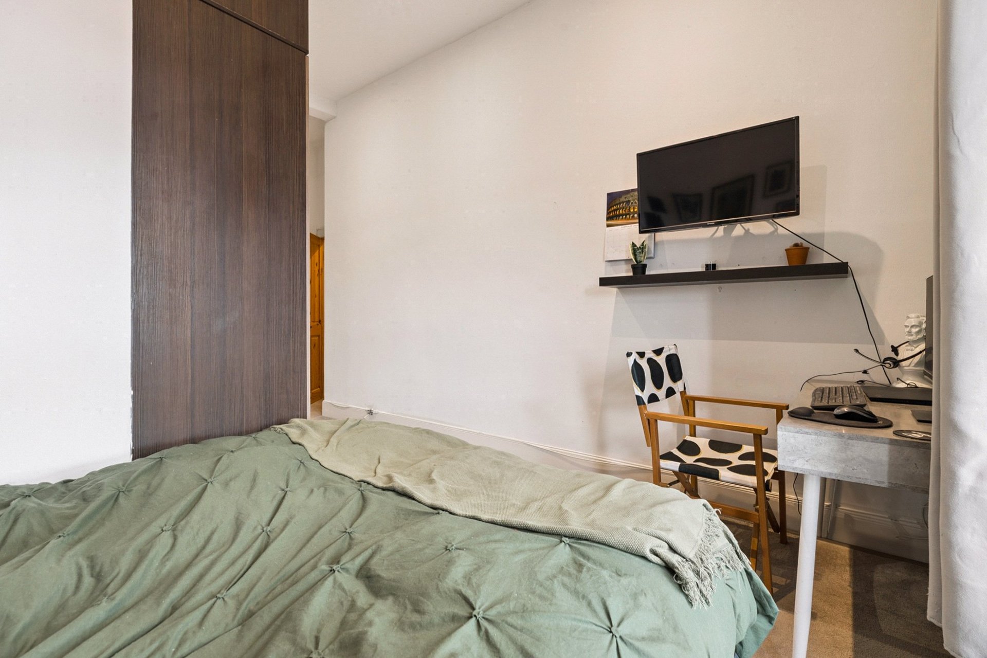 3/1, 68 Chancellor Street, Partick, Glasgow, G11 5PN - Picture #12