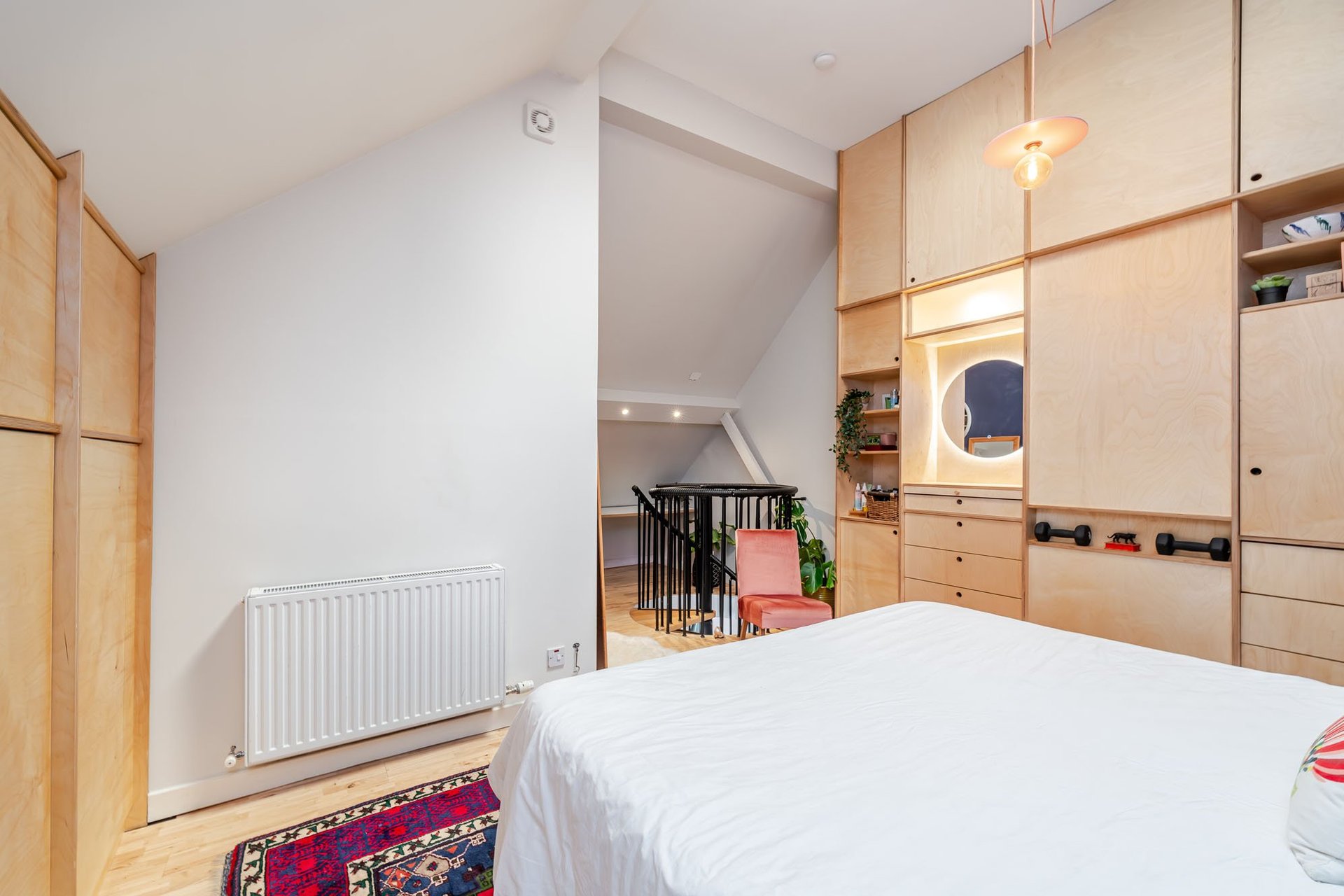 Flat 72, Lethington Tower, 28 Lethington Avenue, Shawlands, Glasgow, G41 3HY - Picture #24