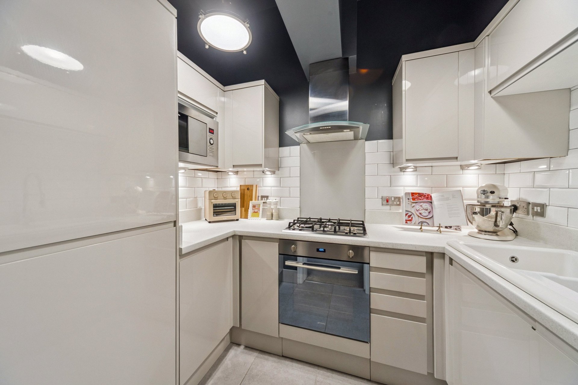 Flat 1/2, 95 Avenuepark Street, North Kelvinside, Glasgow, G20 8LL - Picture #10