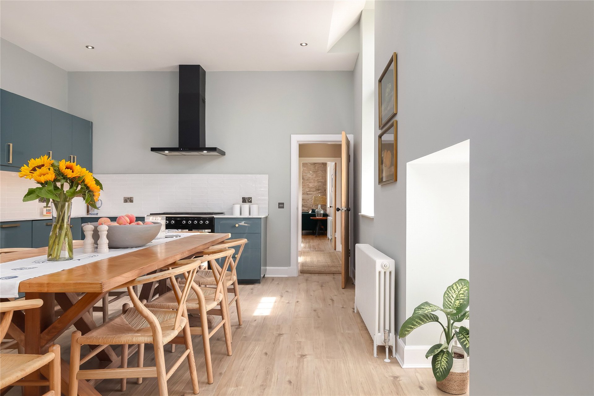 Laverockdale Cottage, 63 Dreghorn Loan, Edinburgh, EH13 0DB - Picture #6