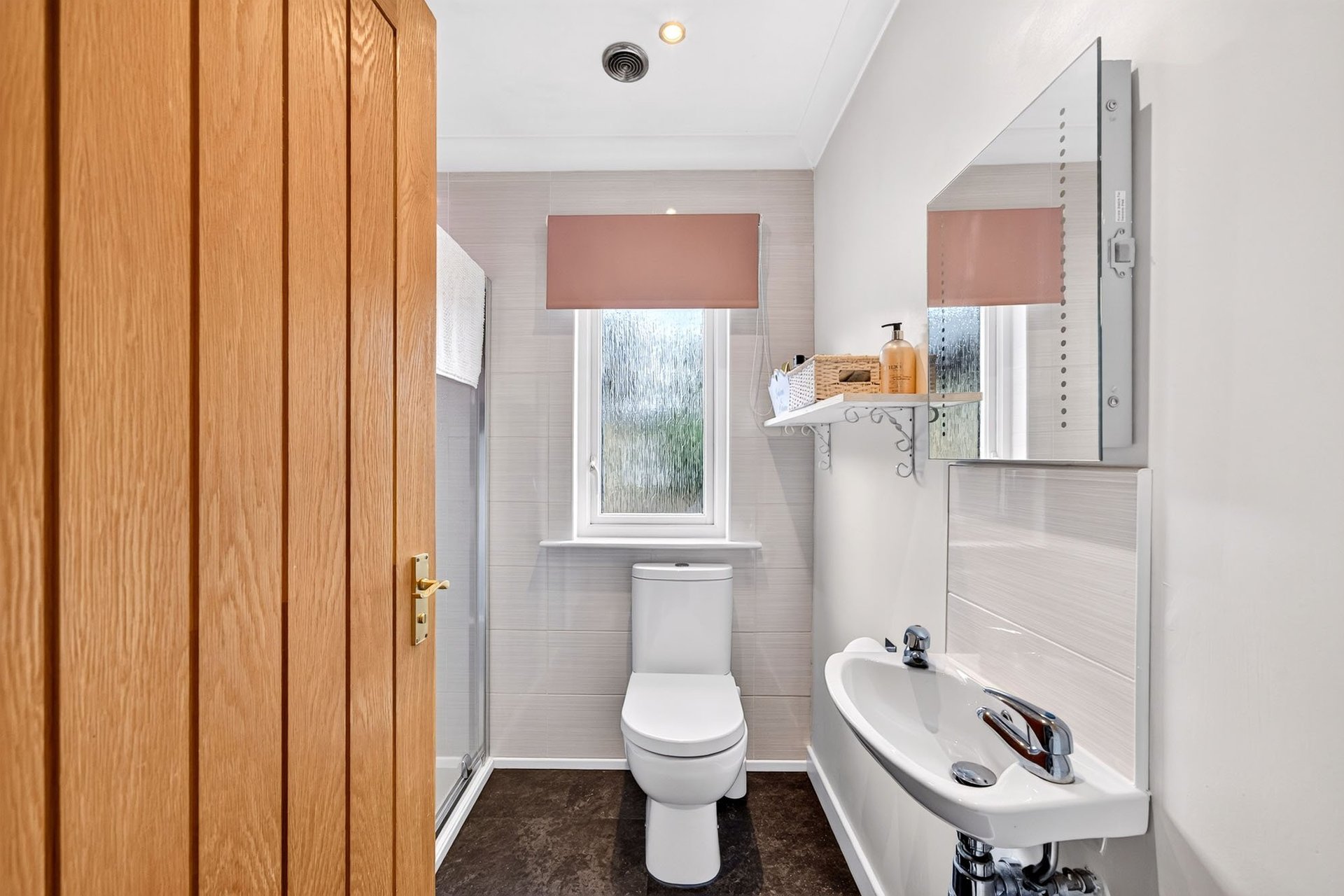 2 The Glebe, Kidgate, Melrose Road, Earlston, Scottish Borders, TD4 6DW - Picture #12