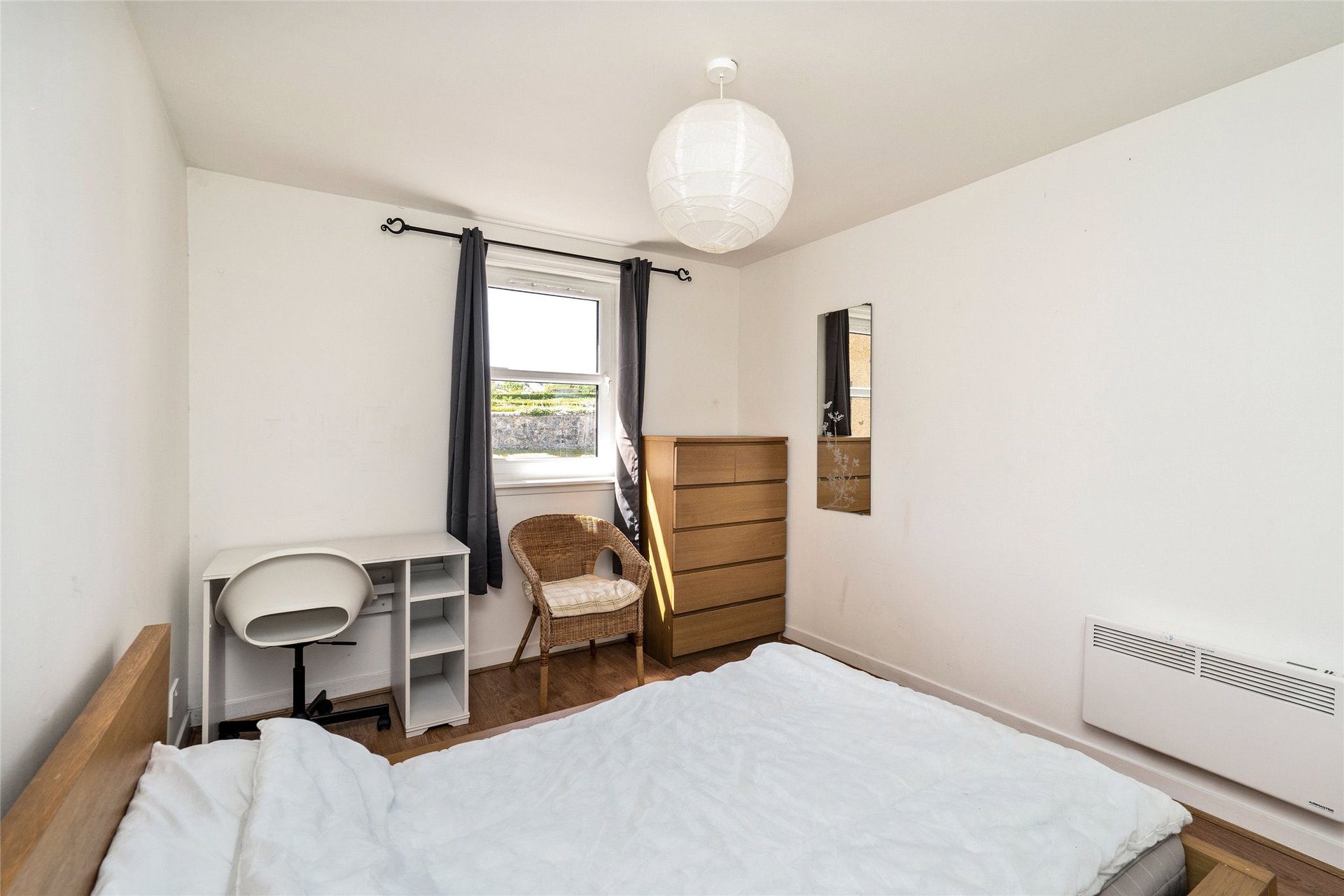 16 Kate Kennedy Court, James Street, St Andrews, KY16 8YA - Picture #13