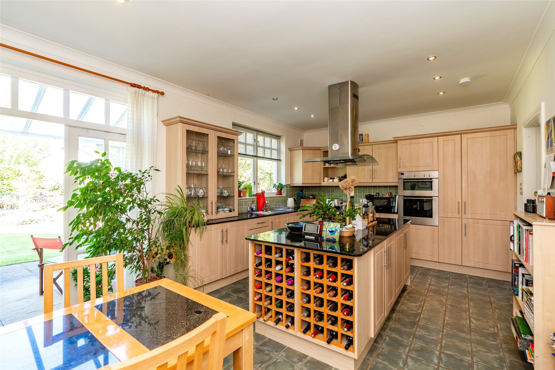 18 Craigmyle Park, Clovenfords, Galashiels, Scottish Borders, TD1 3LA - Picture #5
