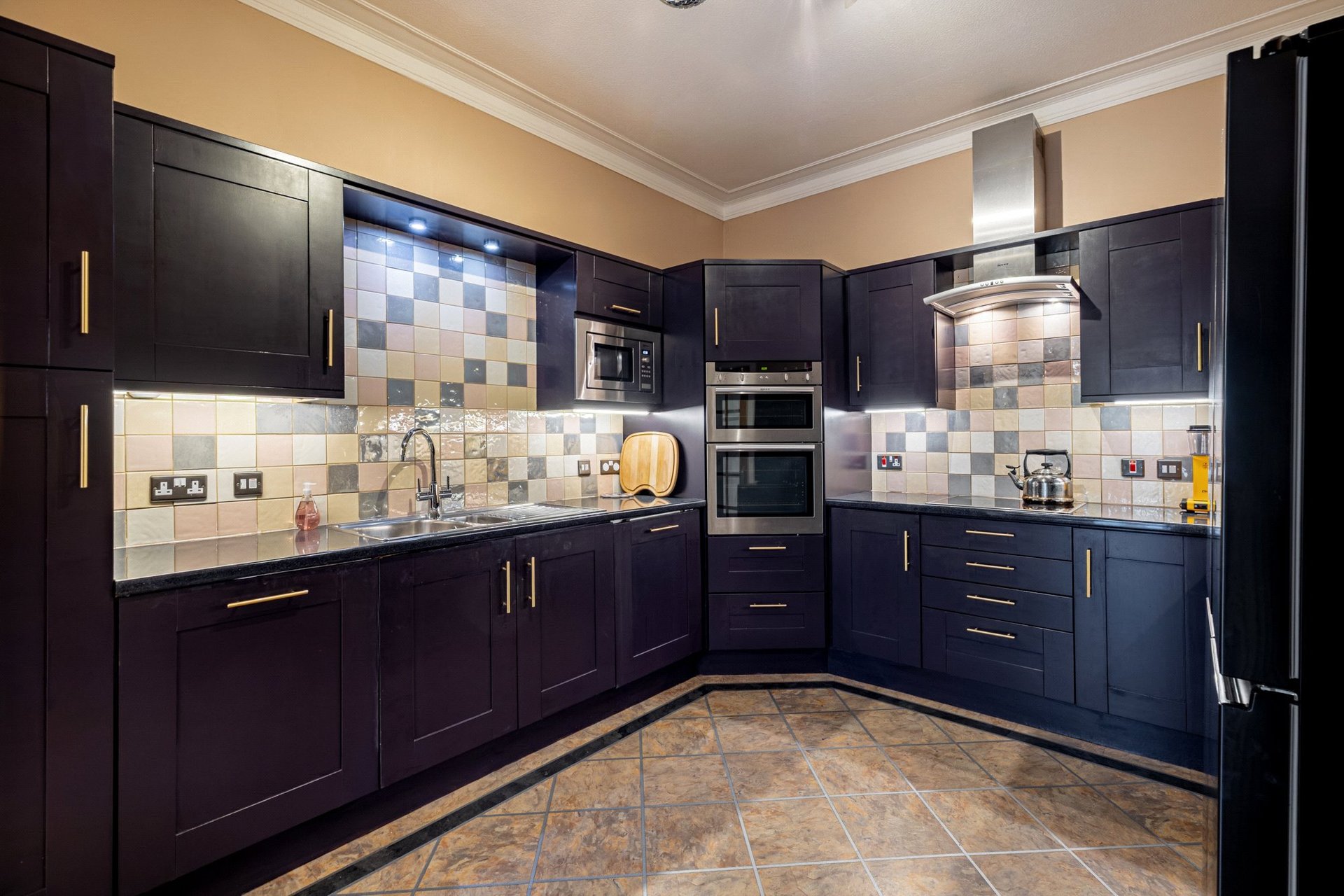 11 Austen Road, Jordanhill, Glasgow, G13 1SJ - Picture #16