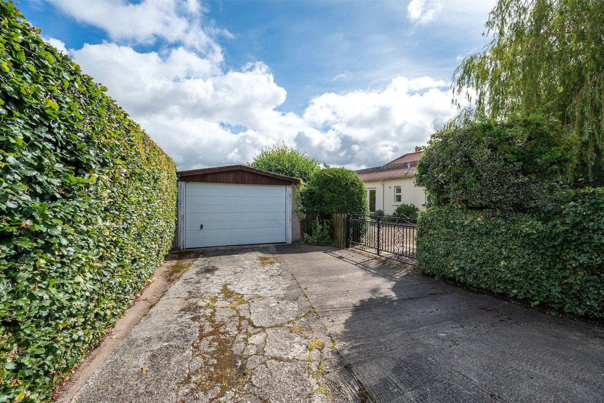 Kildarroch, Tweeddale Avenue, Gifford, Haddington, East Lothian, EH41 4QN - Picture #16