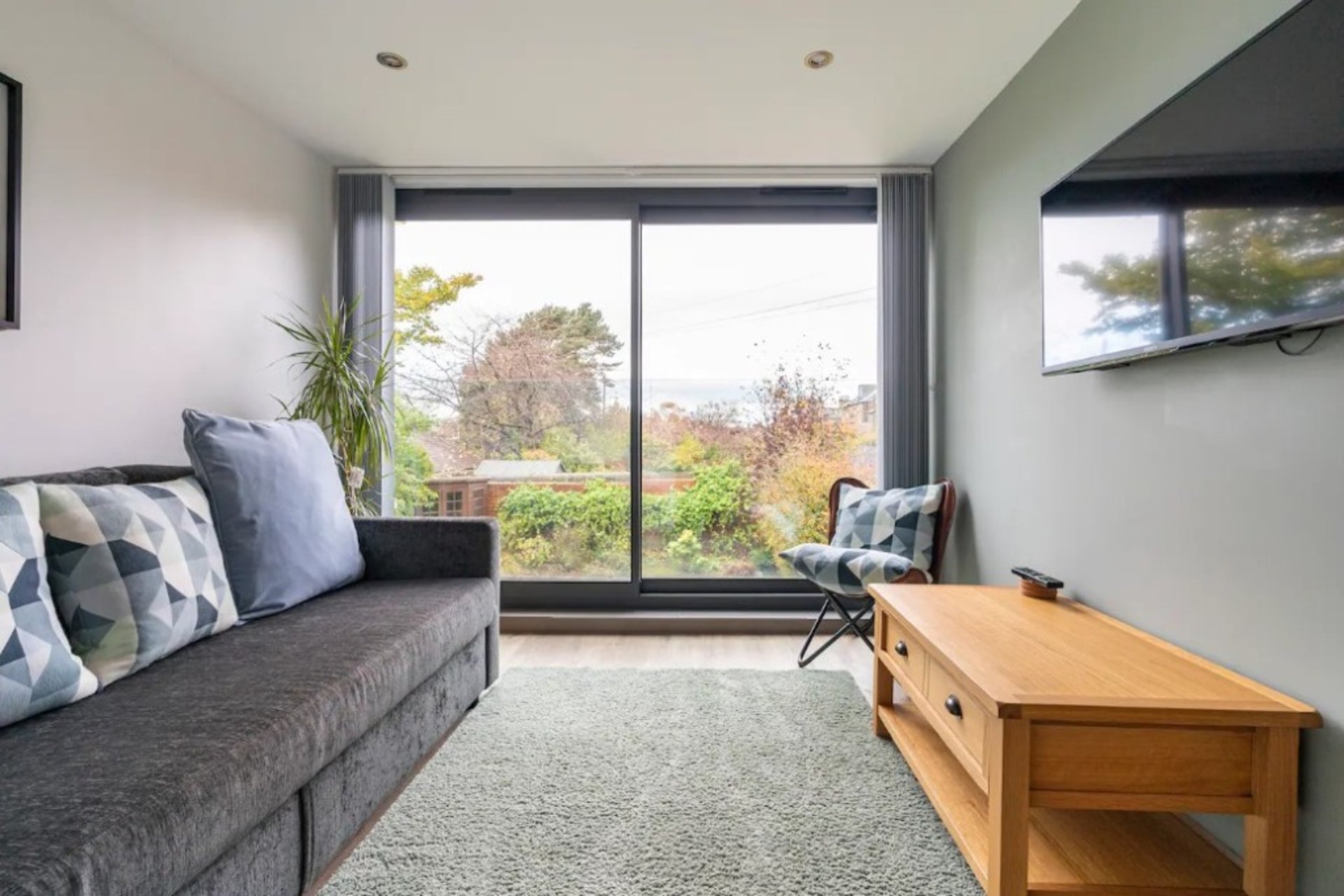 4a Merchiston Crescent, Merchiston, Edinburgh, EH10 5AN - Picture #26