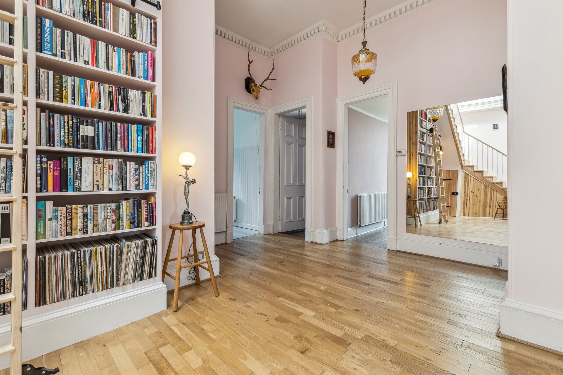 2A Leslie Road, Pollokshields, Glasgow, G41 5RQ - Picture #7
