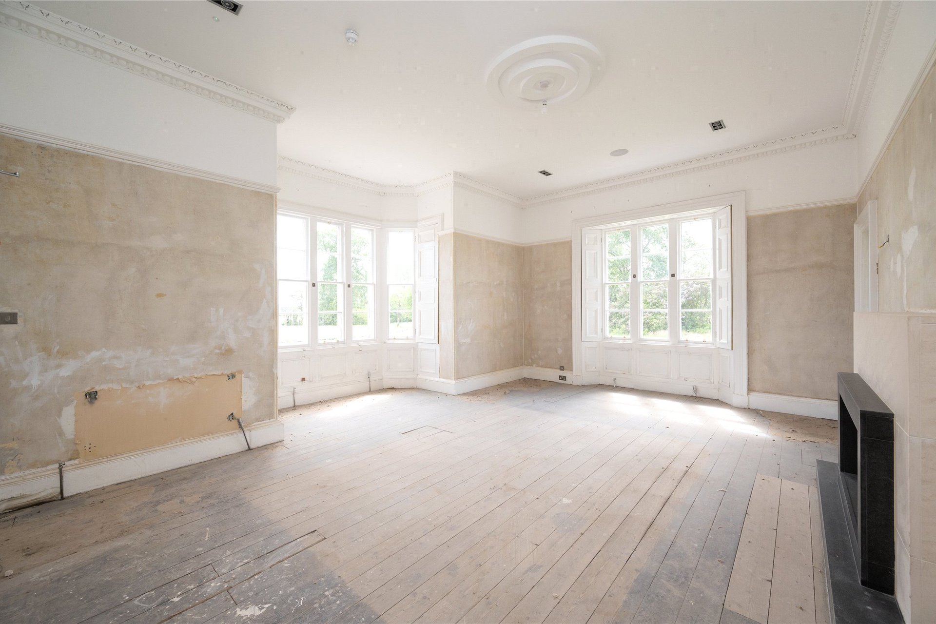 The Parsonage, Dunmore Park, Airth, Falkirk, FK2 8LU - Picture #8
