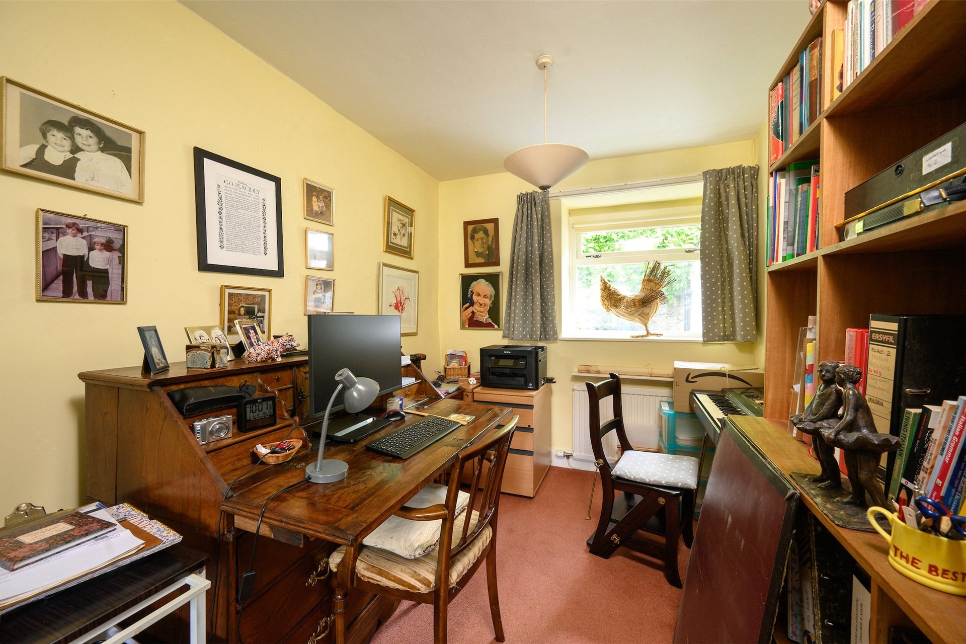 2 Fala Village, Pathhead, Midlothian, EH37 5SY - Picture #7