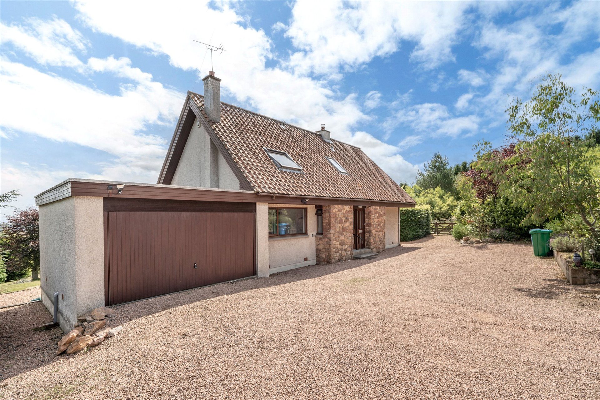 The Pines, Lucklawhill, Balmullo, St. Andrews, Fife, KY16 0BQ - Picture #29