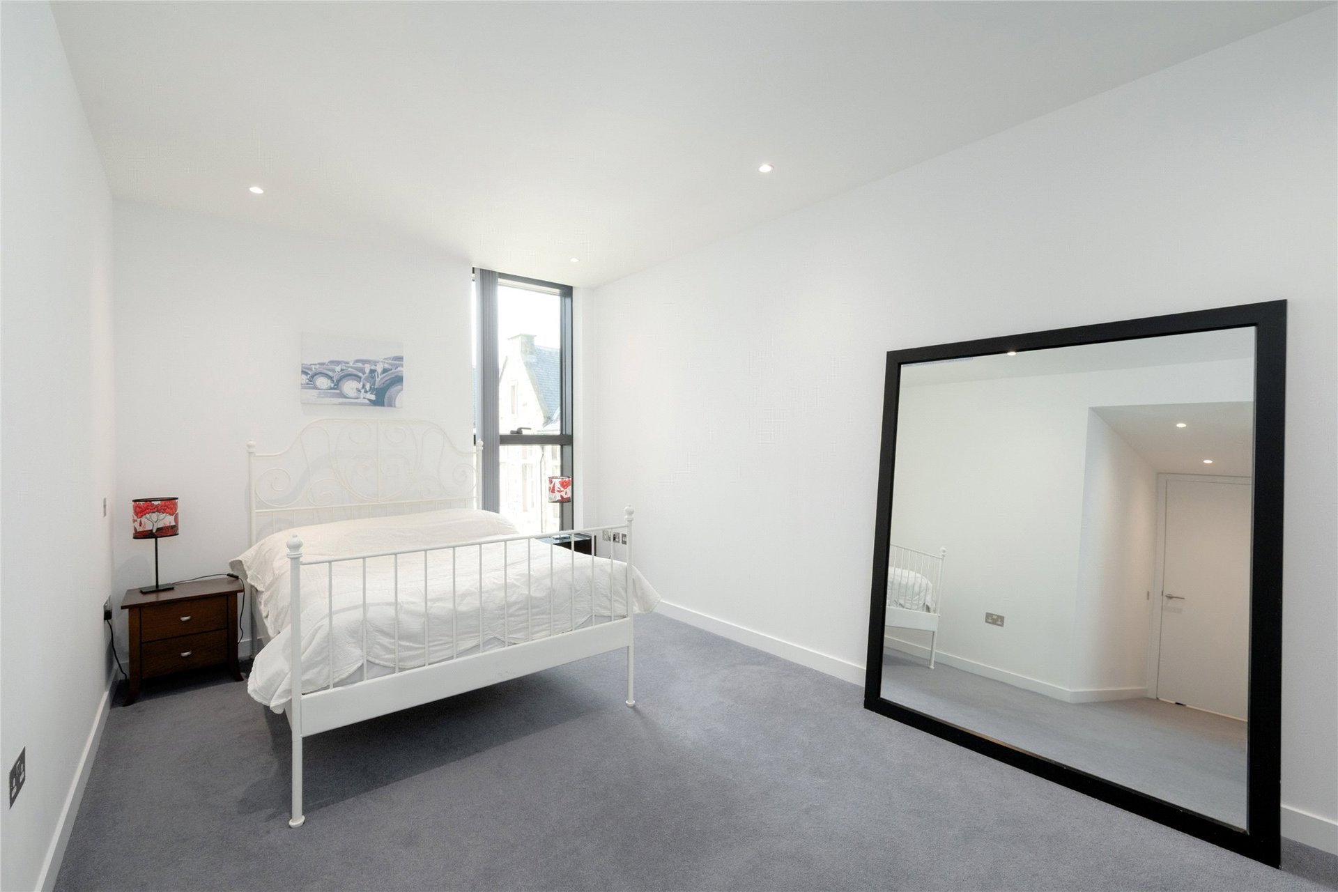 Flat 17, 21 Simpson Loan, Edinburgh, EH3 9GD - Picture #17