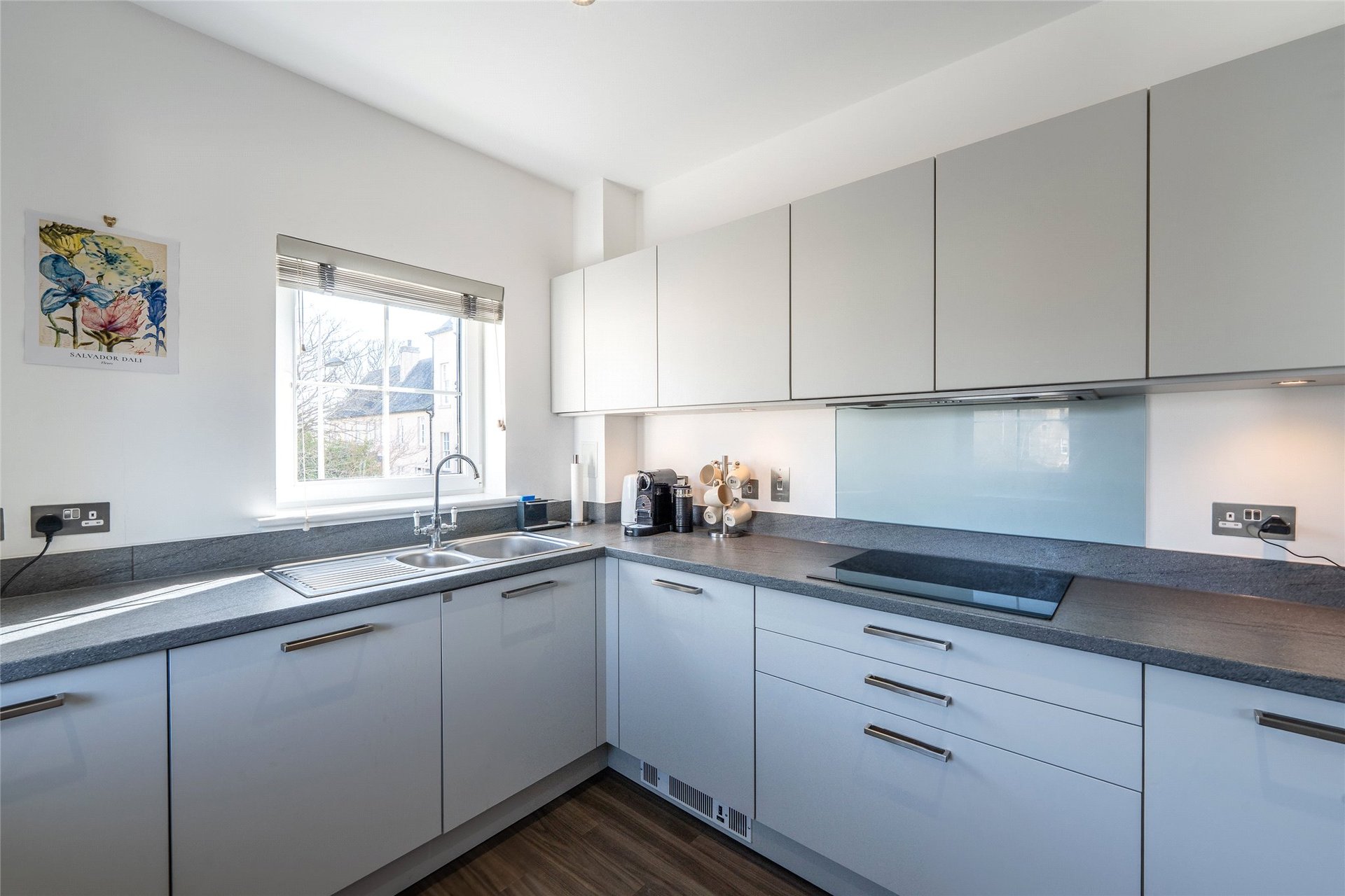 Flat 5 Kingsbarns House, Abbey Park Avenue, St. Andrews, Fife, KY16 9HD - Picture #15