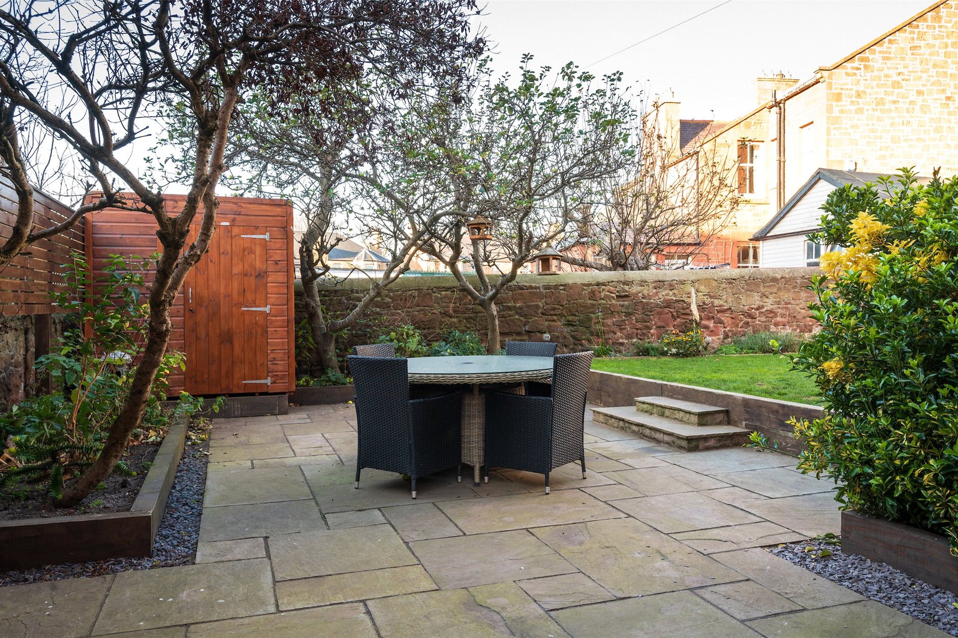 Redheugh, 13 Bayswell Park, Dunbar, East Lothian, EH42 1AE - Picture #30