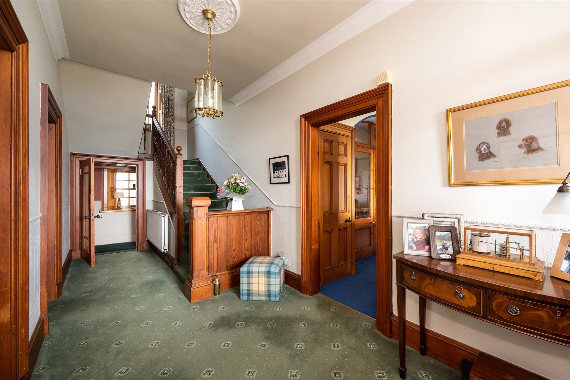 The Elms, The Shore, Aberdour, Burntisland, KY3 0TY - Picture #11