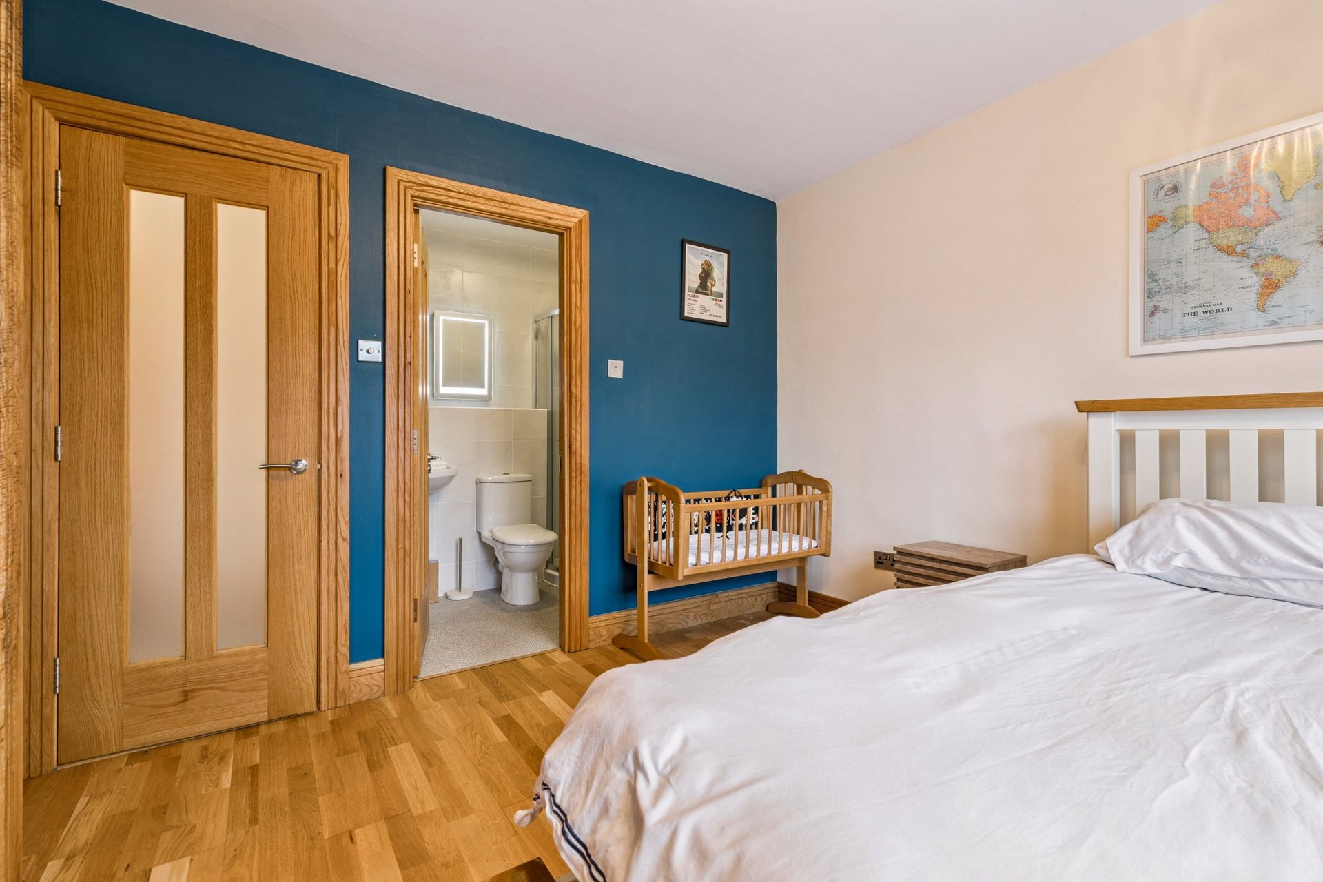 Flat 0/1, 65 Springkell Avenue, Pollokshields, Glasgow, G41 4EB - Picture #11