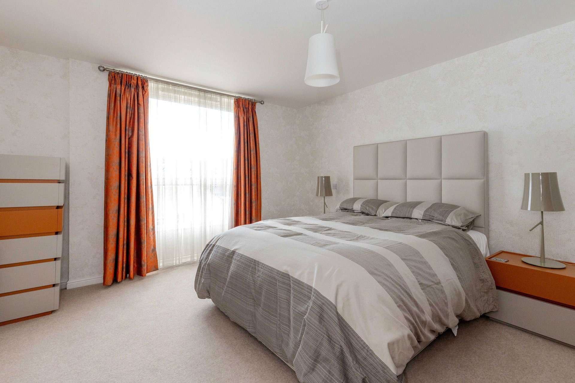 Flat 14, 46 Annandale Street, Edinburgh, Midlothian, EH7 4FA - Picture #9