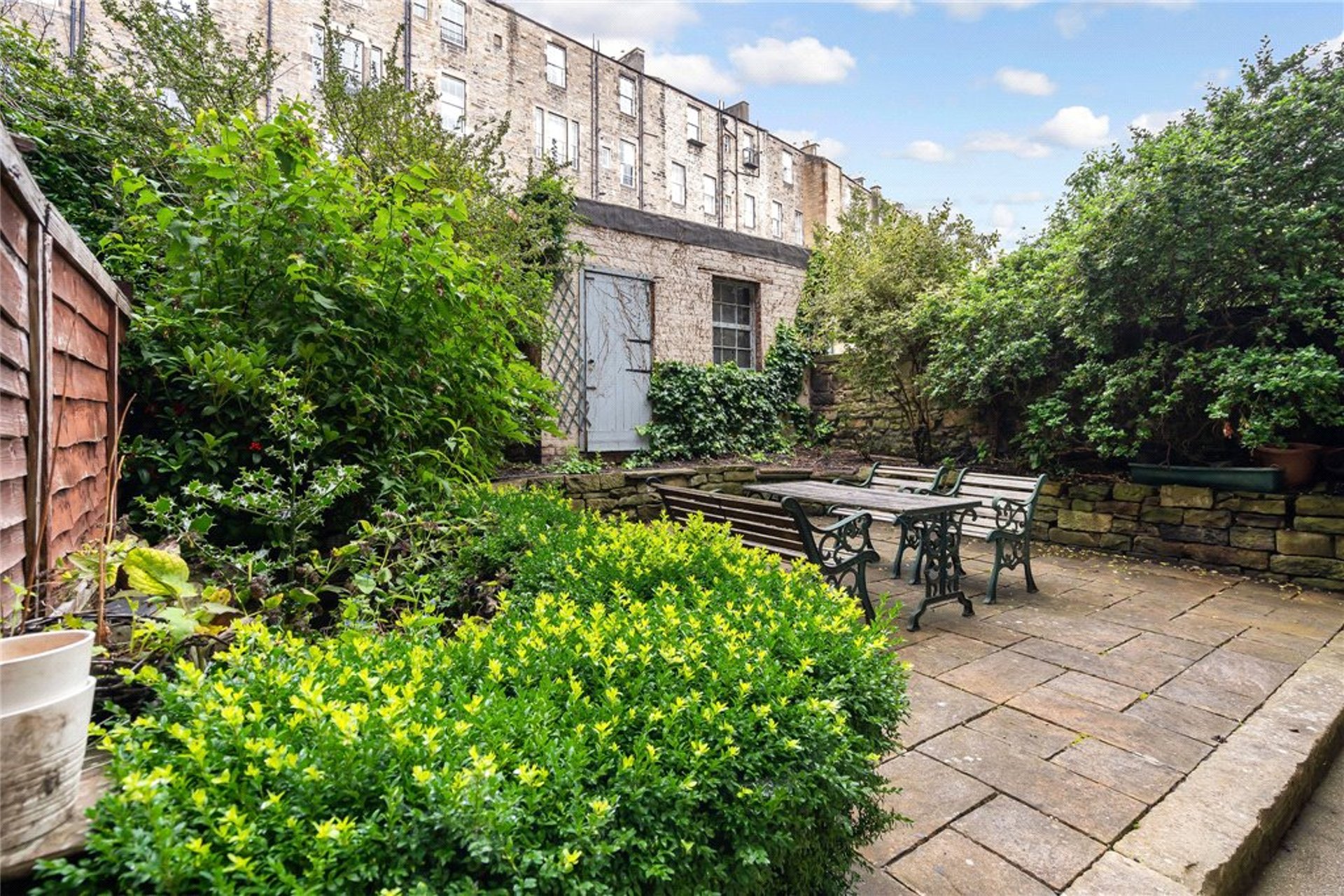 8A Northumberland Street, Edinburgh, Midlothian, EH3 6LW - Picture #32