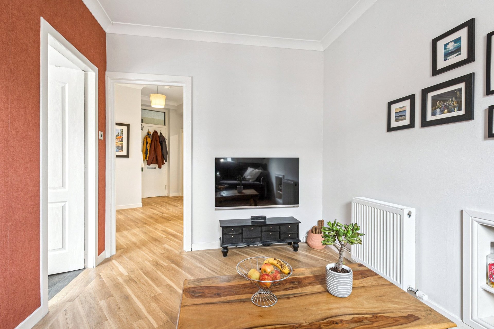 3/1, 4 Purdon Street, Partick, Glasgow, G11 6AJ - Picture #4