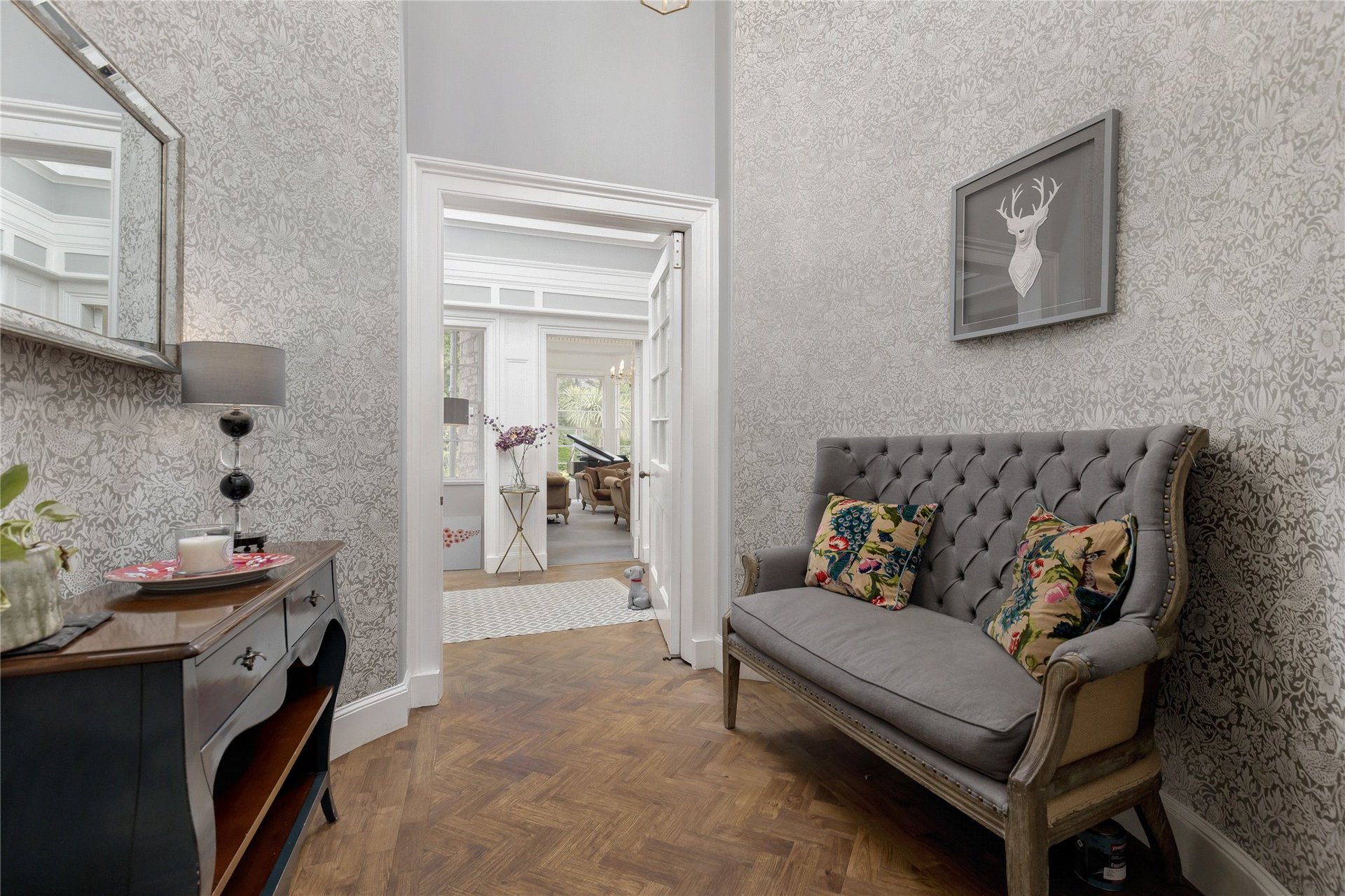 Newington Cottage, 15 Blacket Place, Edinburgh, EH9 1RJ - Picture #18