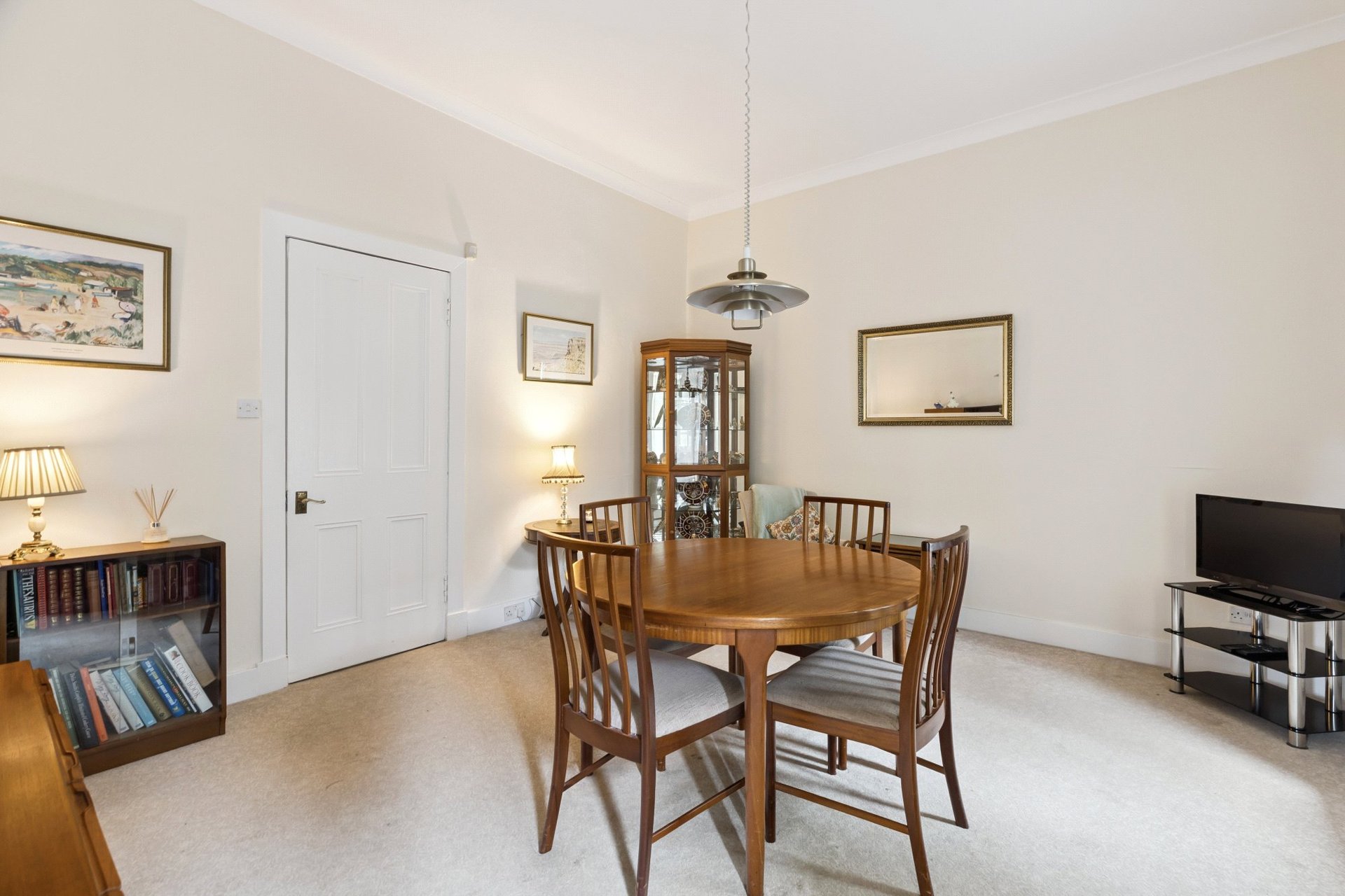 1 North Erskine Park, Bearsden, G61 4LZ - Picture #10