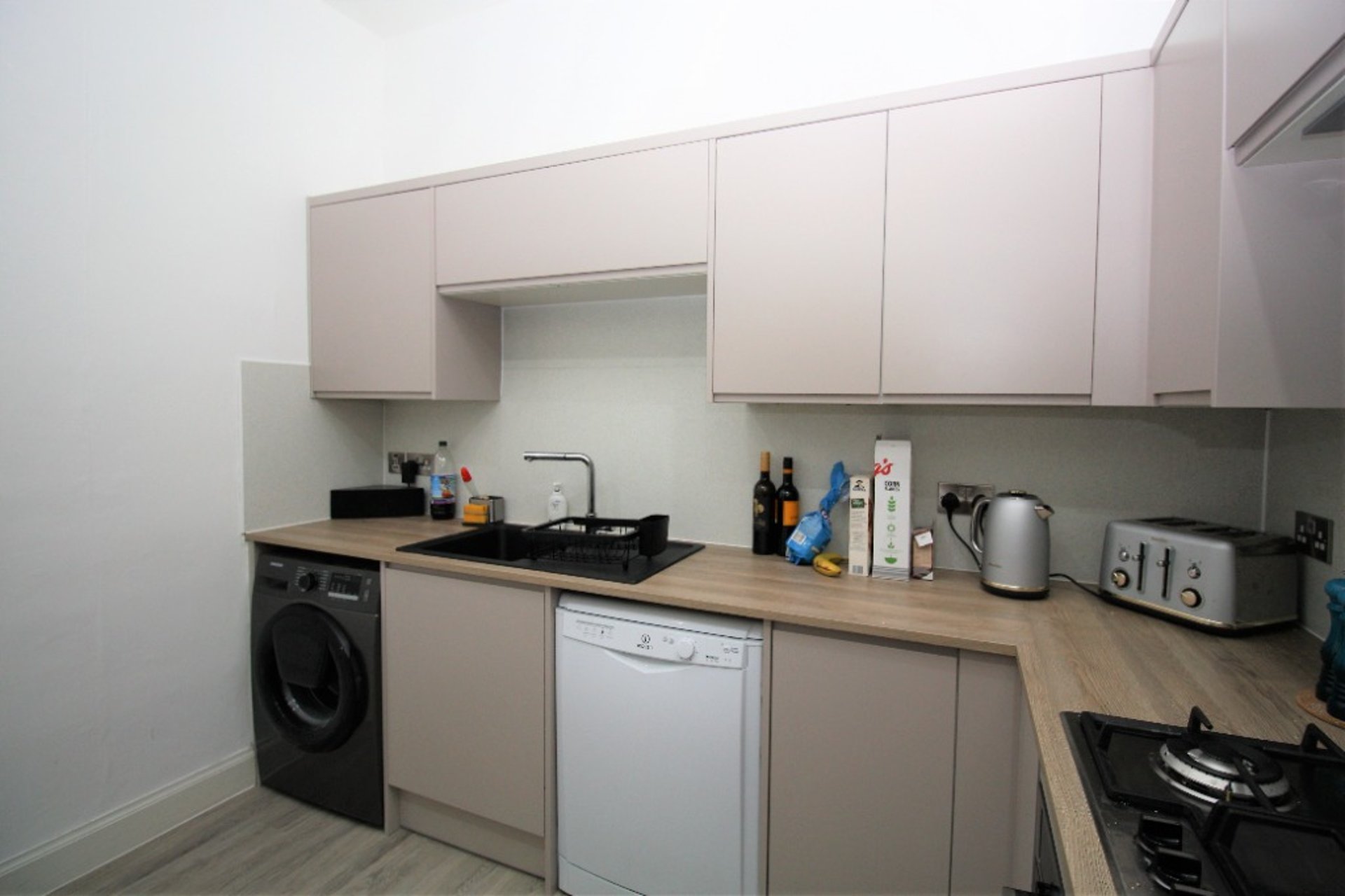 206 Morrison Street, Fountainbridge, Edinburgh, EH3 8EA - Picture #19