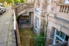 Main Door, 5A Crown Circus, Dowanhill, Glasgow, G12 9HB - Picture #5