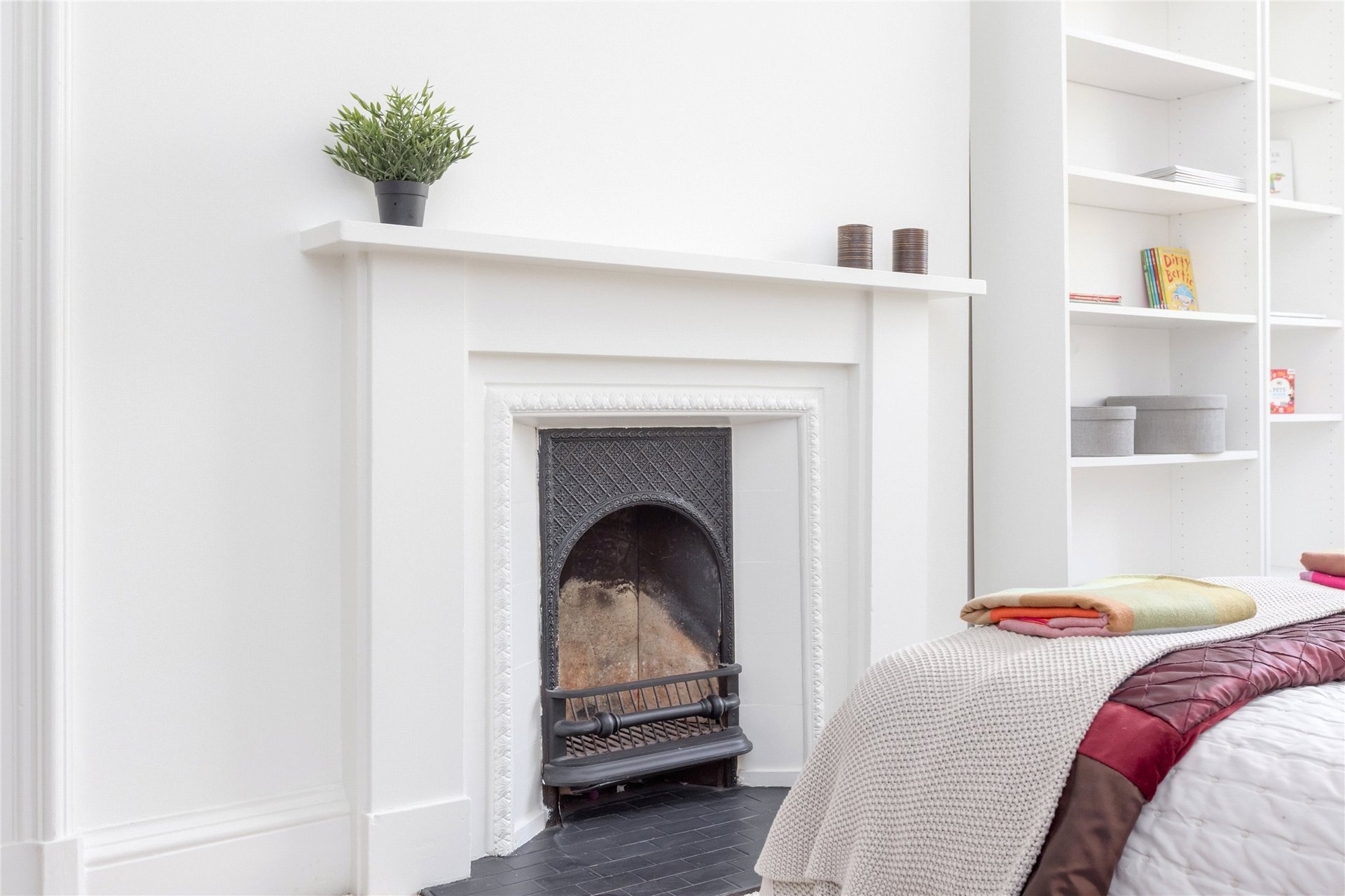 2f2, 19 Bellevue Crescent, Edinburgh, EH3 6ND - Picture #15
