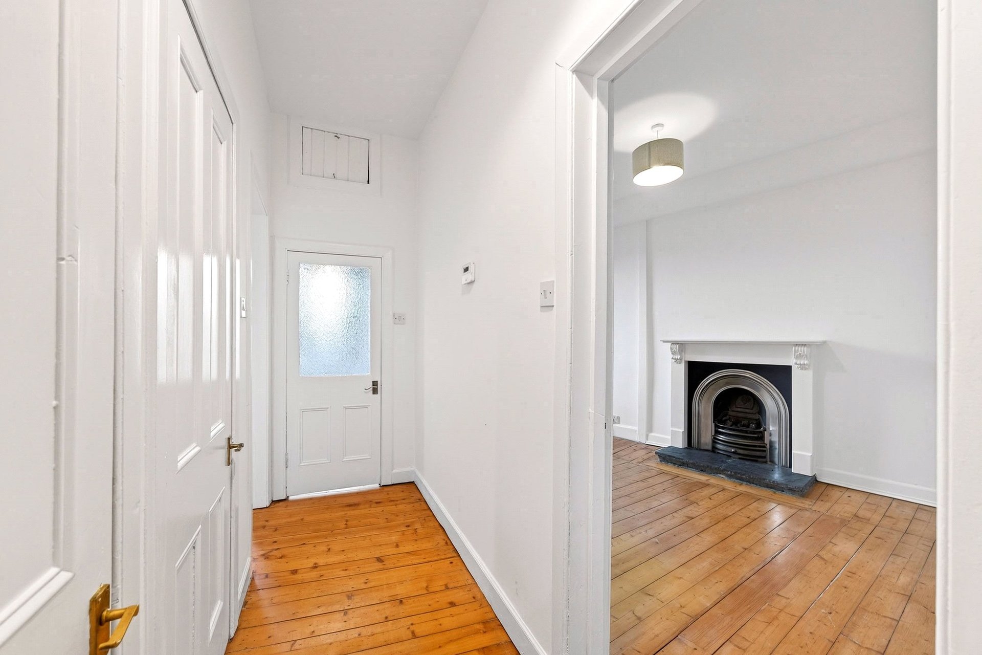 44/9 Stewart Terrace, Edinburgh, Midlothian, EH11 1UJ - Picture #4