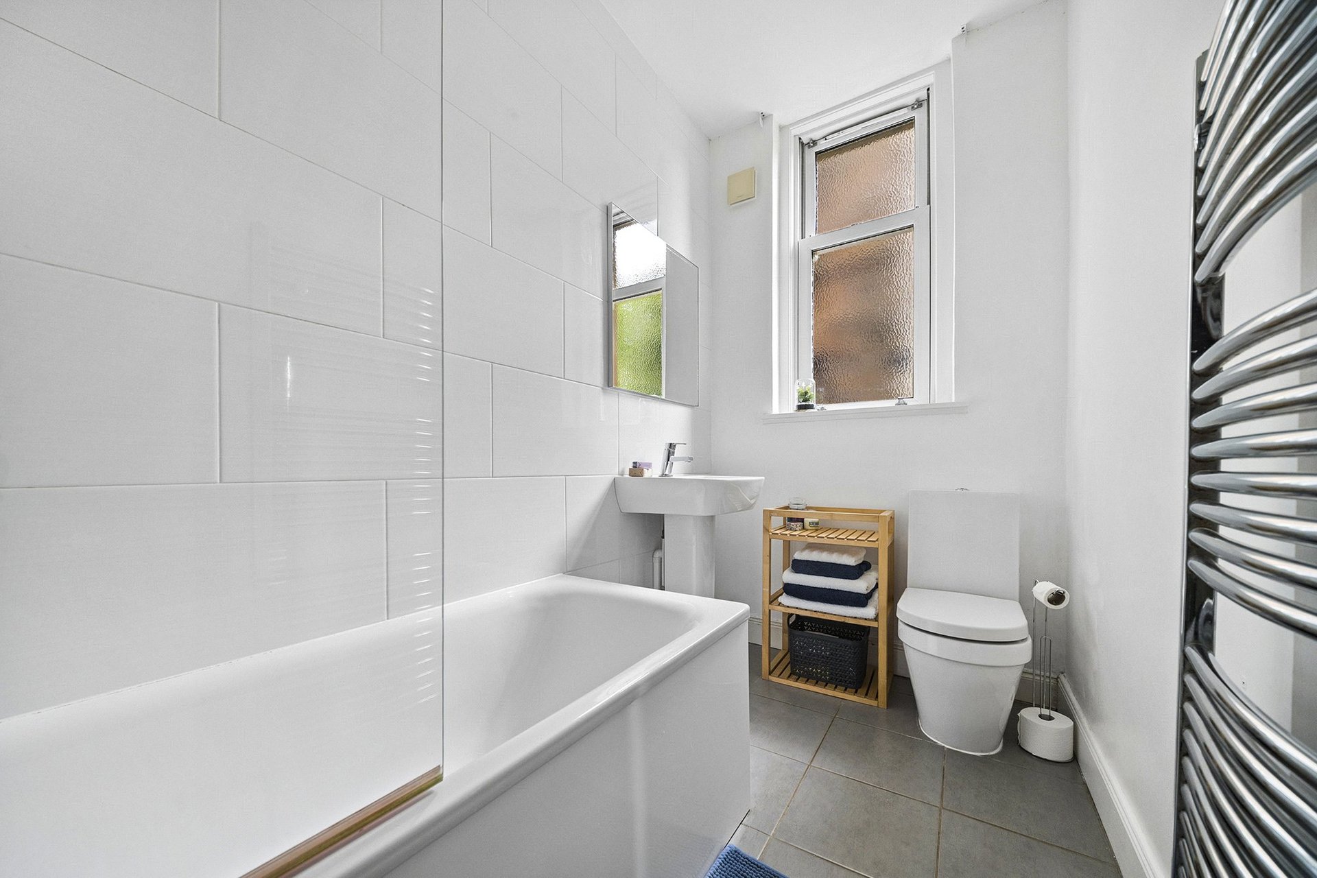 5 Craighouse Park, Morningside, Edinburgh, EH10 5LB - Picture #12
