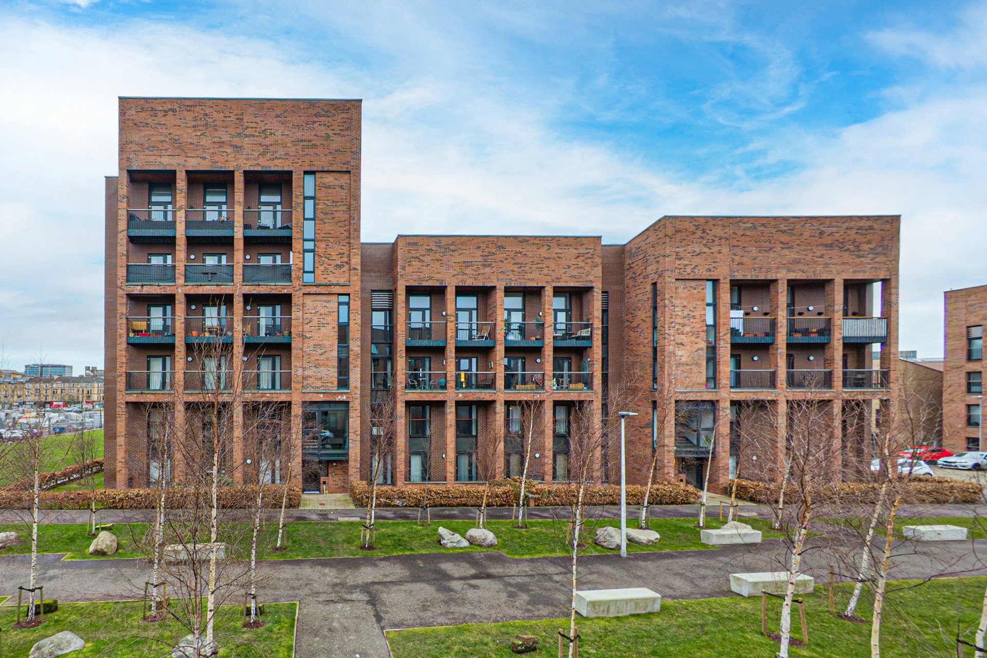 Flat 2/2, 12 Bedford Street, Laurieston, Glasgow City, G5 9AJ - Picture #21
