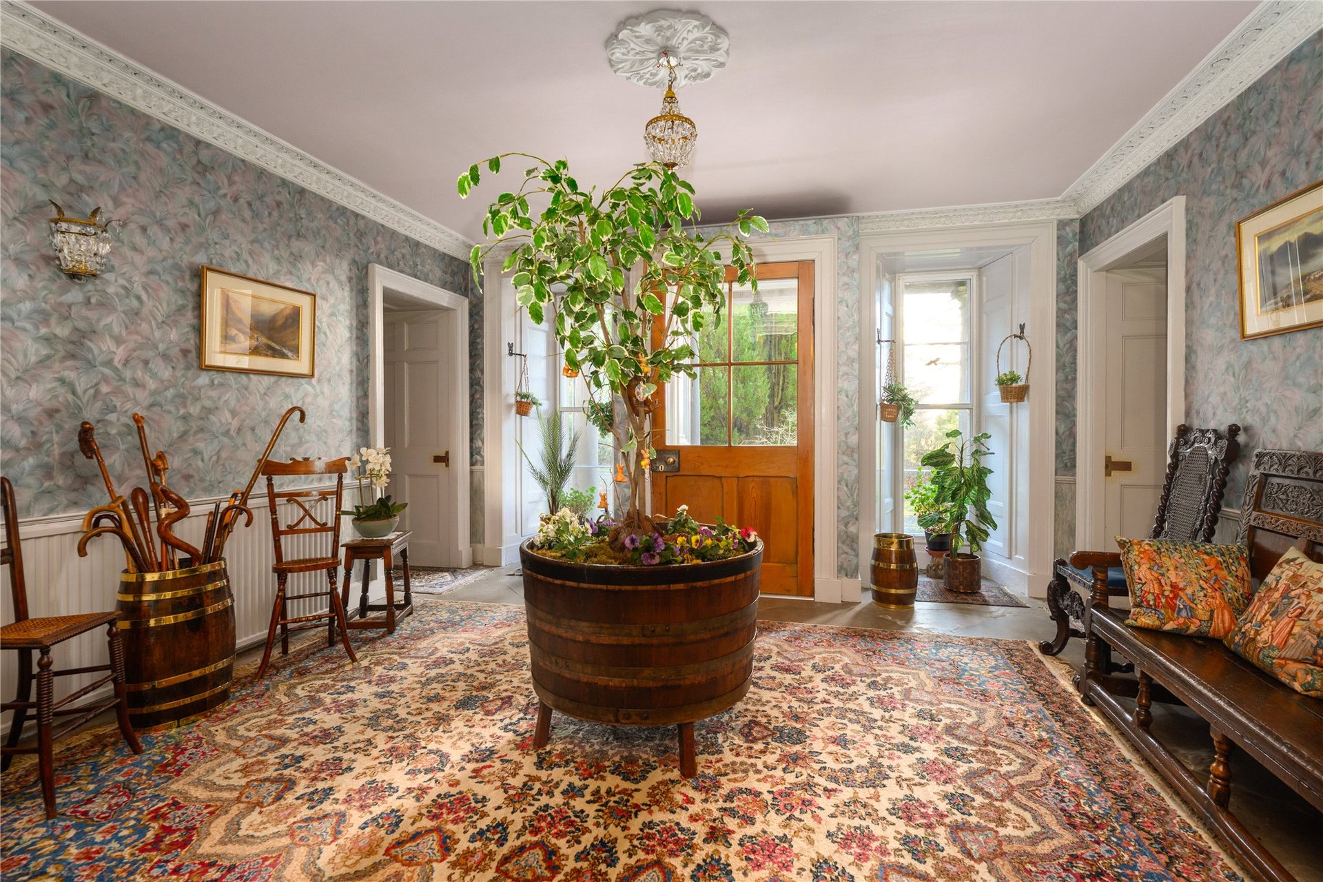 Inchmartine House, Inchture, Perth, Perth and Kinross, PH14 9QQ - Picture #11