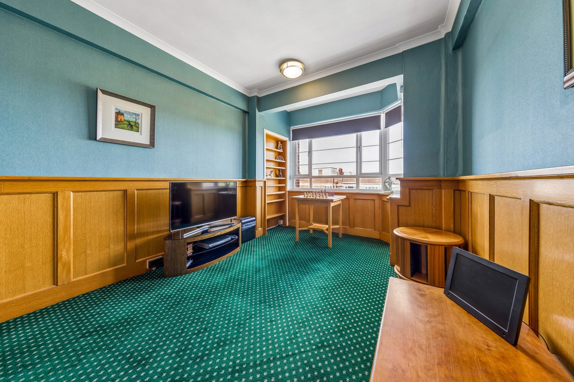47 Kelvin Court, Kelvinside, Glasgow, G12 0AE - Picture #35