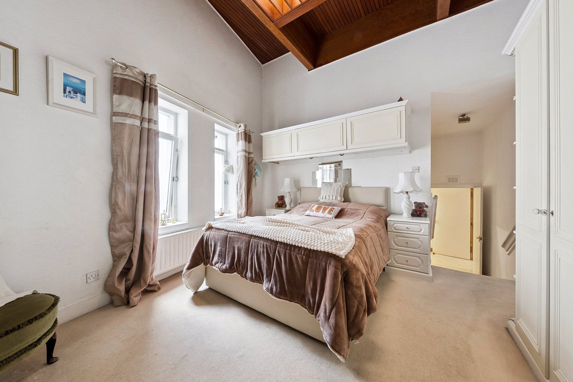 Flat 10, 9-11 Victoria Circus, Dowanhill, Glasgow, G12 9LB - Picture #21