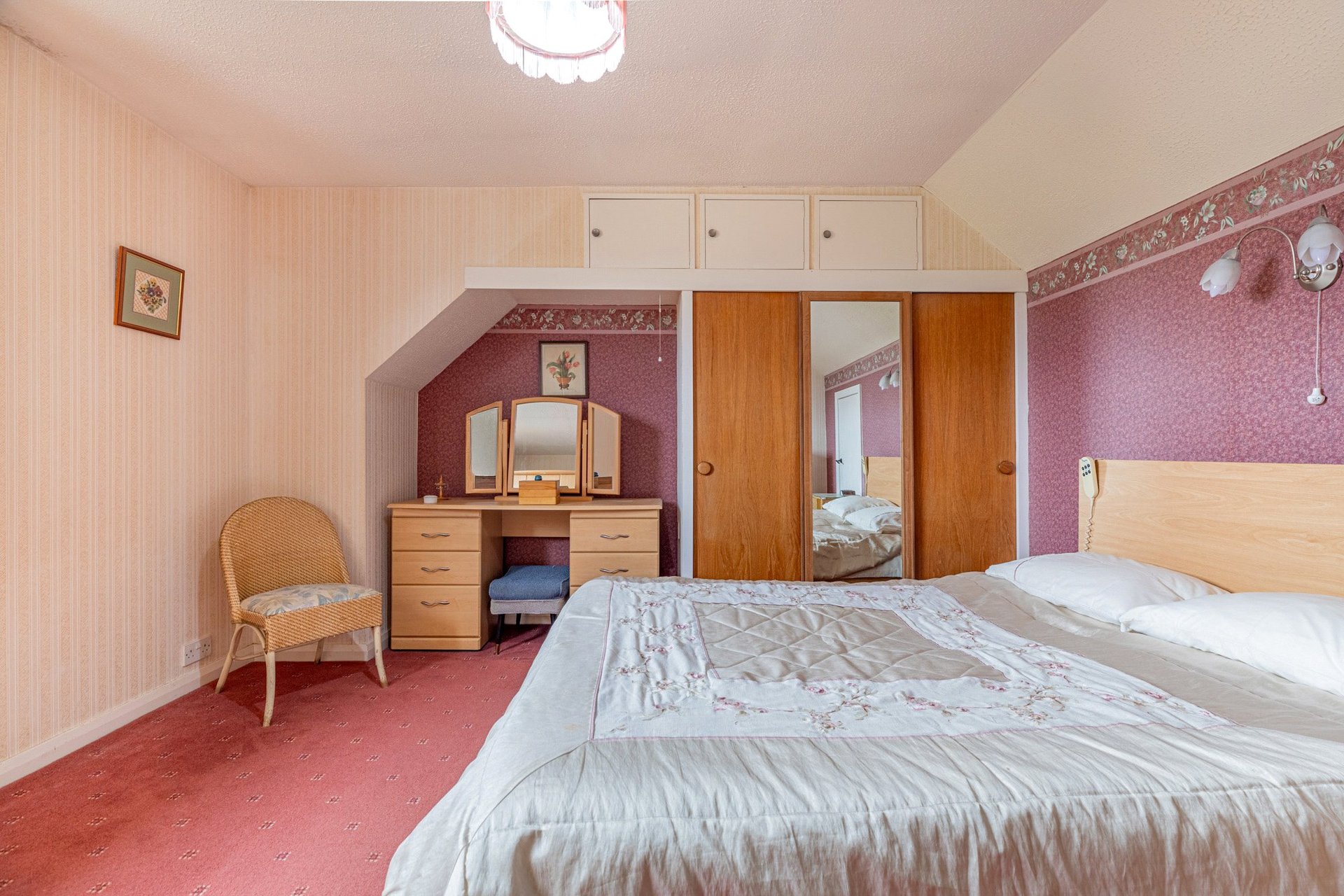 Peathill Farm, Lindsaybeg Road, Chryston, Glasgow, G69 9HT - Picture #13