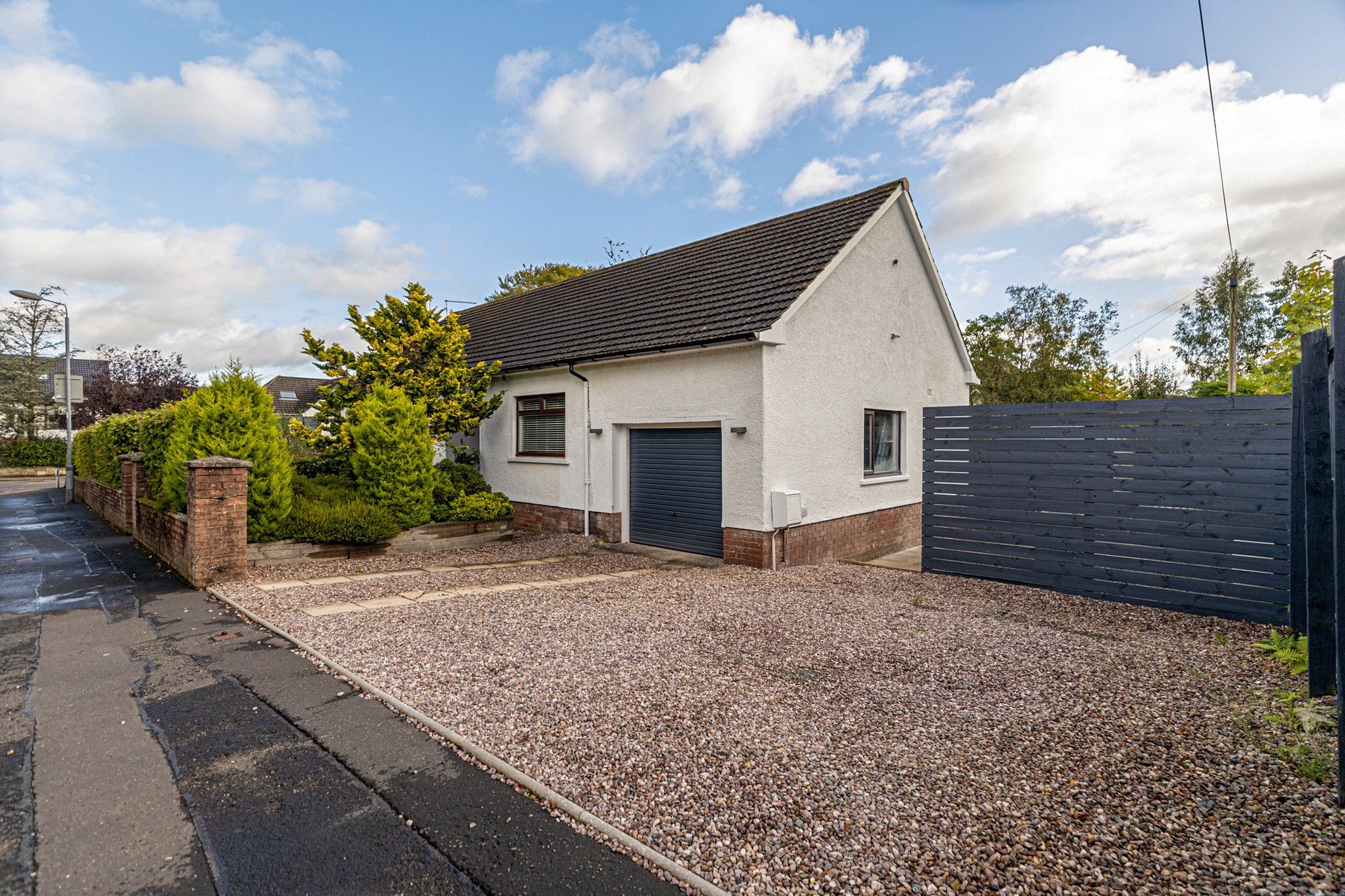 1 Lynn Drive, Milngavie, G62 8HL - Picture #39