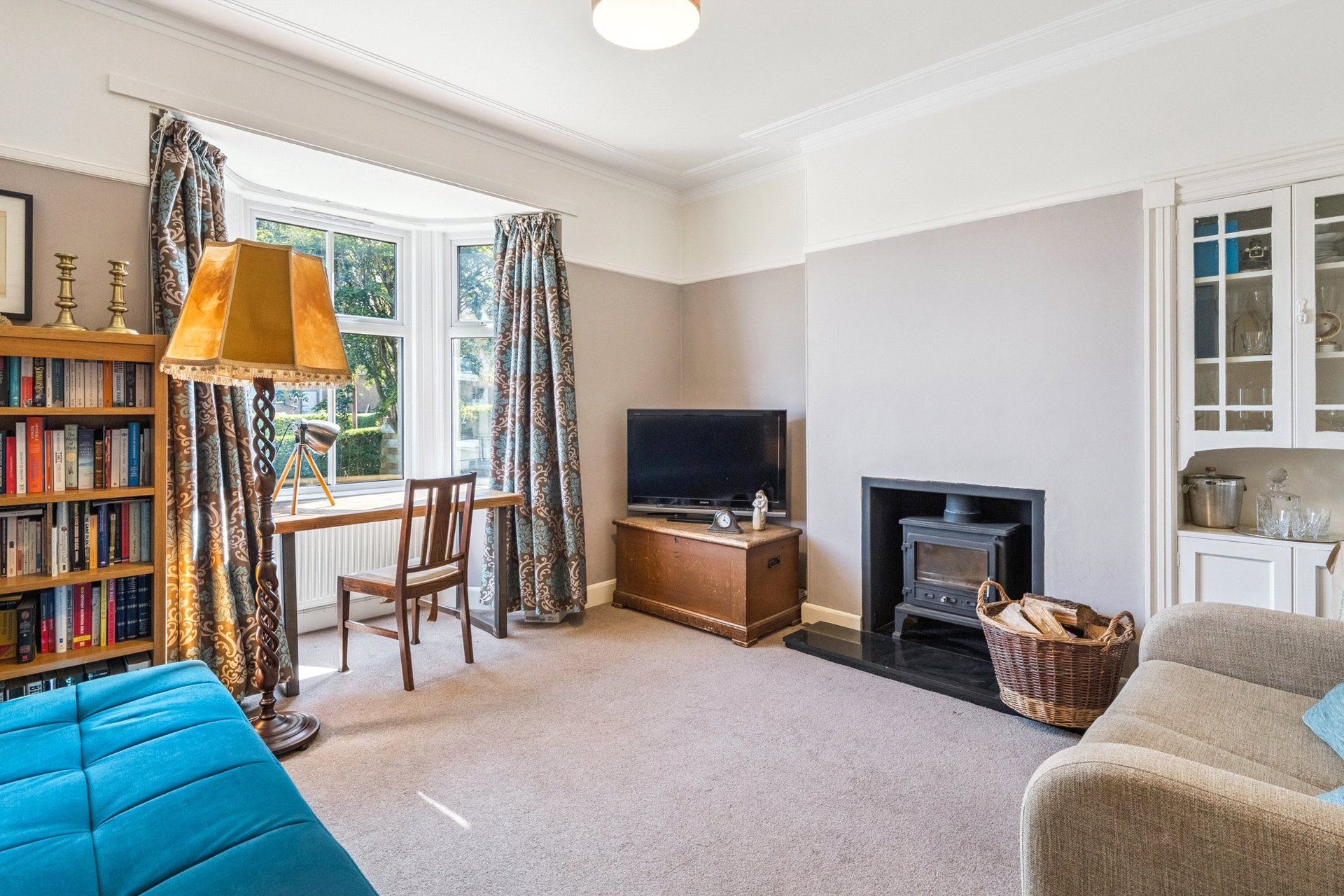4 Redford Loan, Edinburgh, Midlothian, EH13 0AX - Picture #8