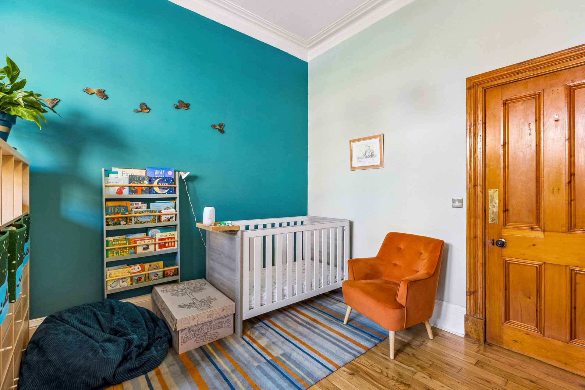 Flat 0/2, 6 Craigmillar Road, Battlefield, Glasgow, G42 9JY - Picture #16