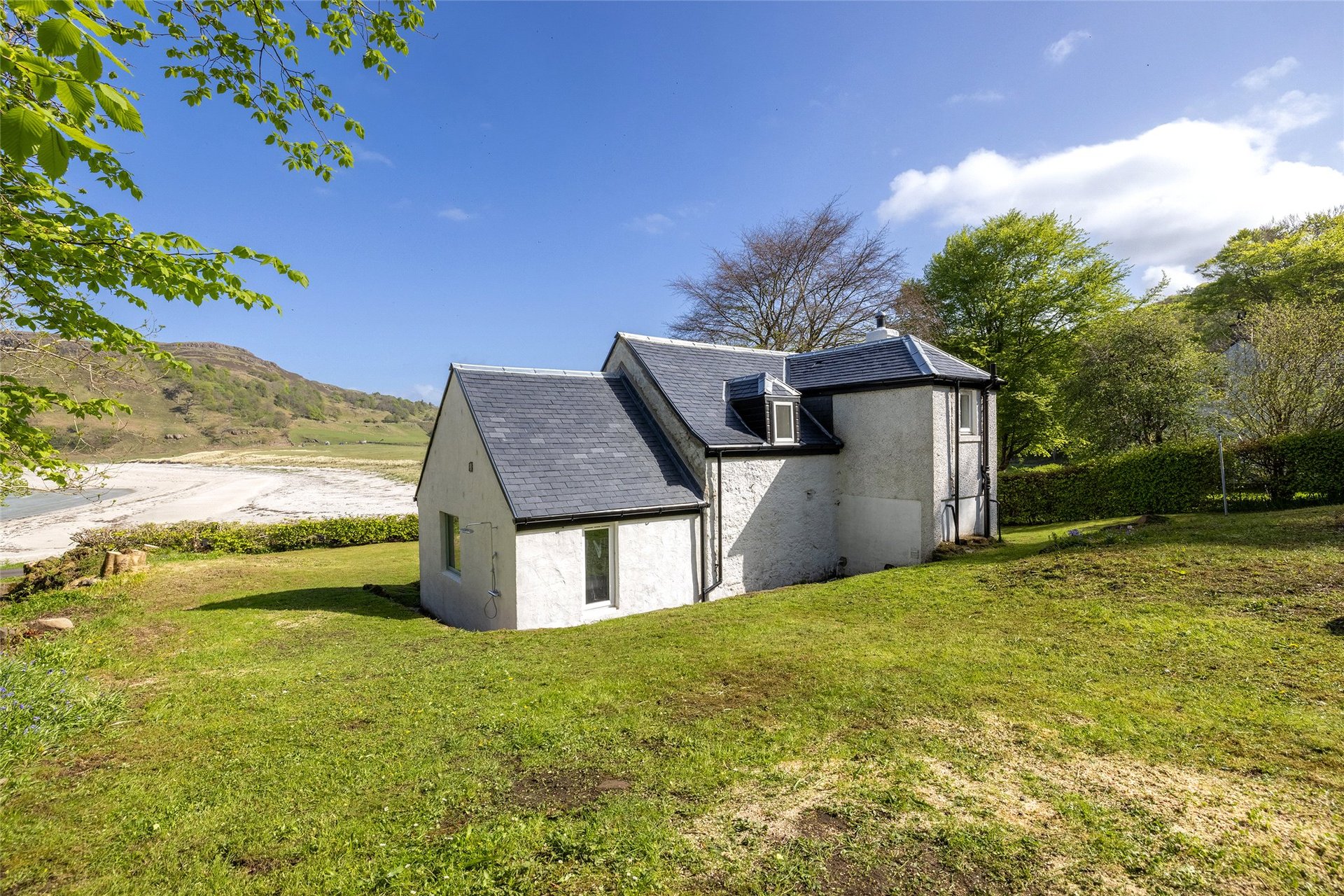 Sands Cottage, Calgary, Tobermory, Isle of Mull, Argyll and Bute, PA75 6QT - Picture #31