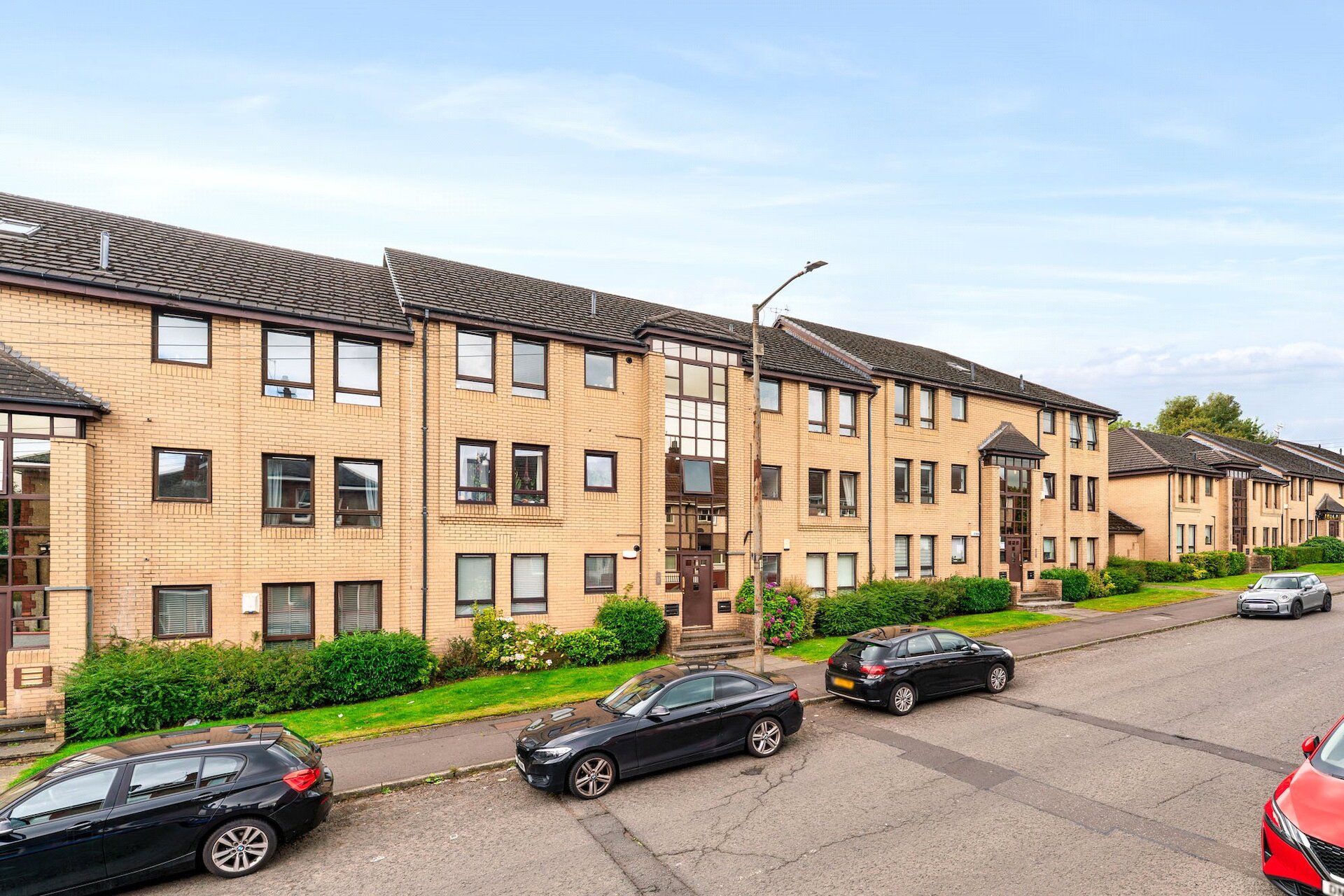Flat F, 267 Kelvindale Road, Kelvindale, Glasgow, G12 0QU - Picture #1