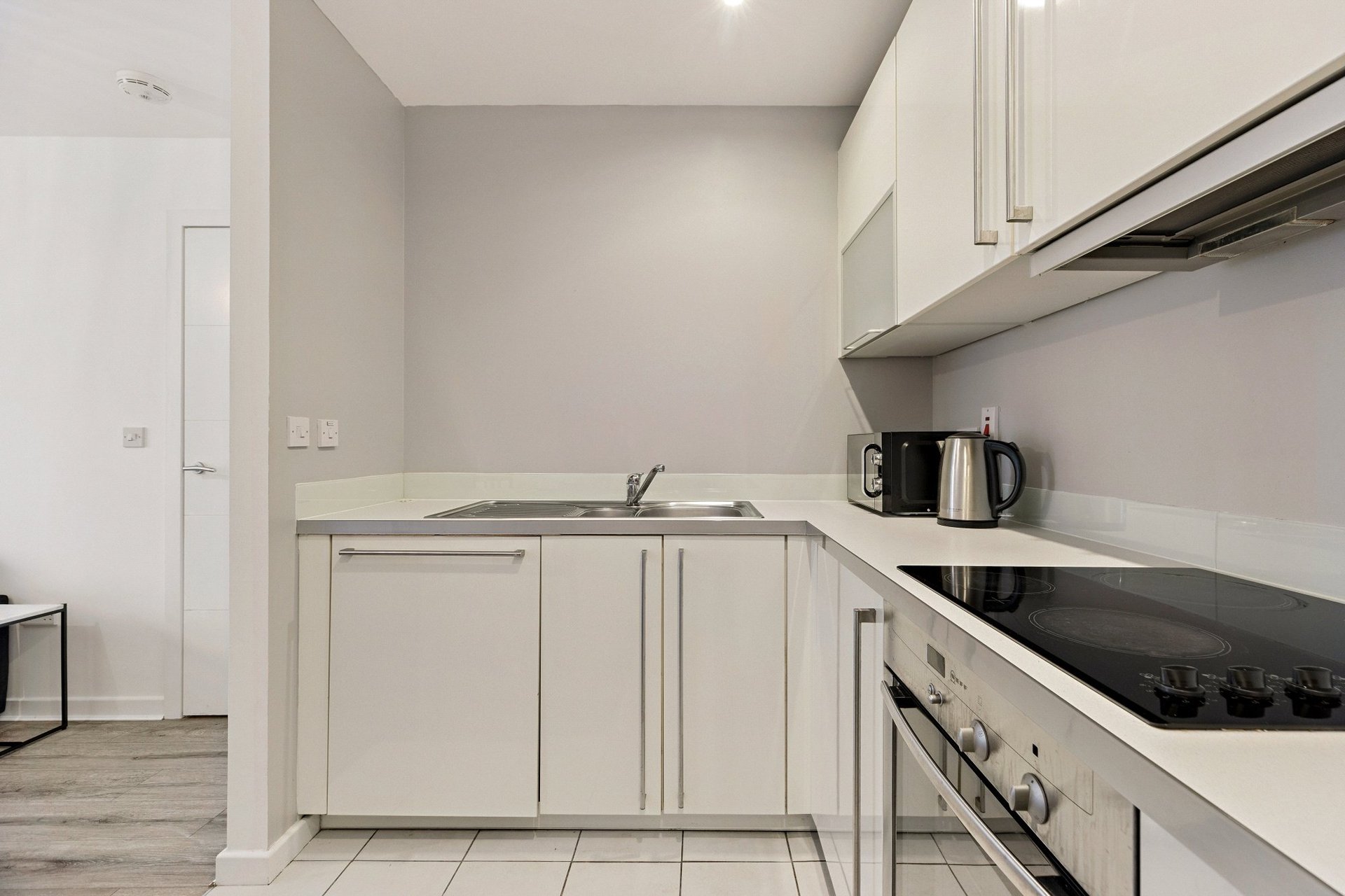 3/6, 16 Castlebank Place, Glasgow Harbour, Glasgow, G11 6BX - Picture #7