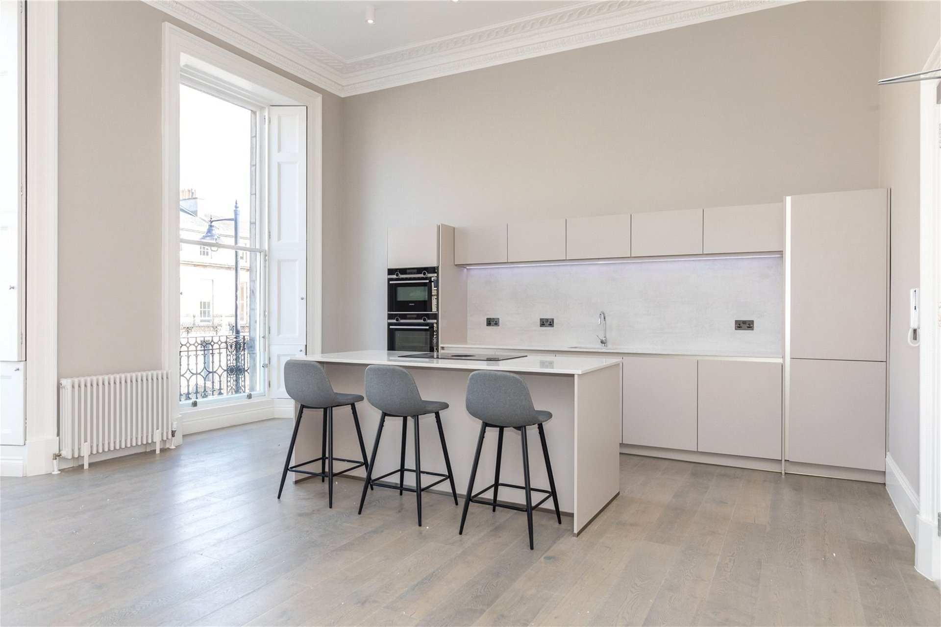 1F, 40 Melville Street, Edinburgh, EH3 7HA - Picture #7