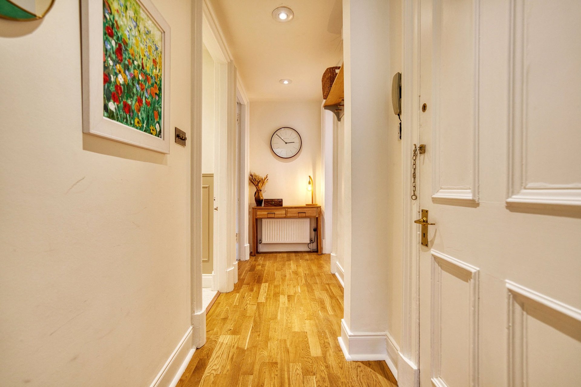 Flat 1/1, 9 Rosslyn Terrace, Dowanhill, Glasgow, G12 9NA - Picture #18