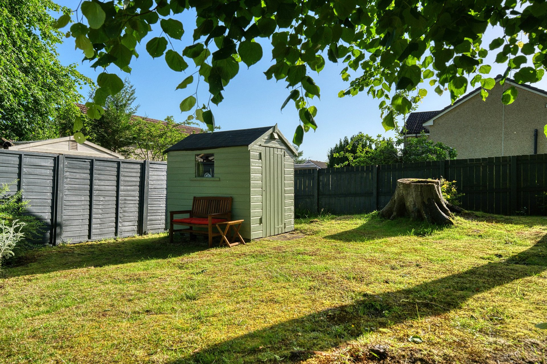 3 Solsgirth House, Langmuir Road, G66 3XN - Picture #40