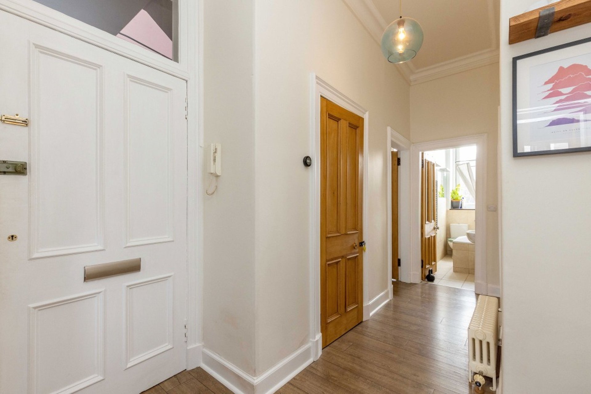 56 Elm Row, Leith, Edinburgh, EH7 4AQ - Picture #23